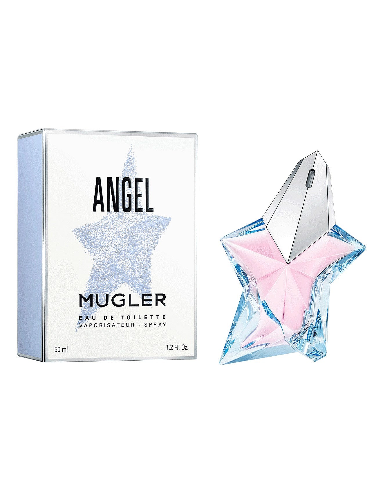 ANGEL EDT 50ML REFILLABLE