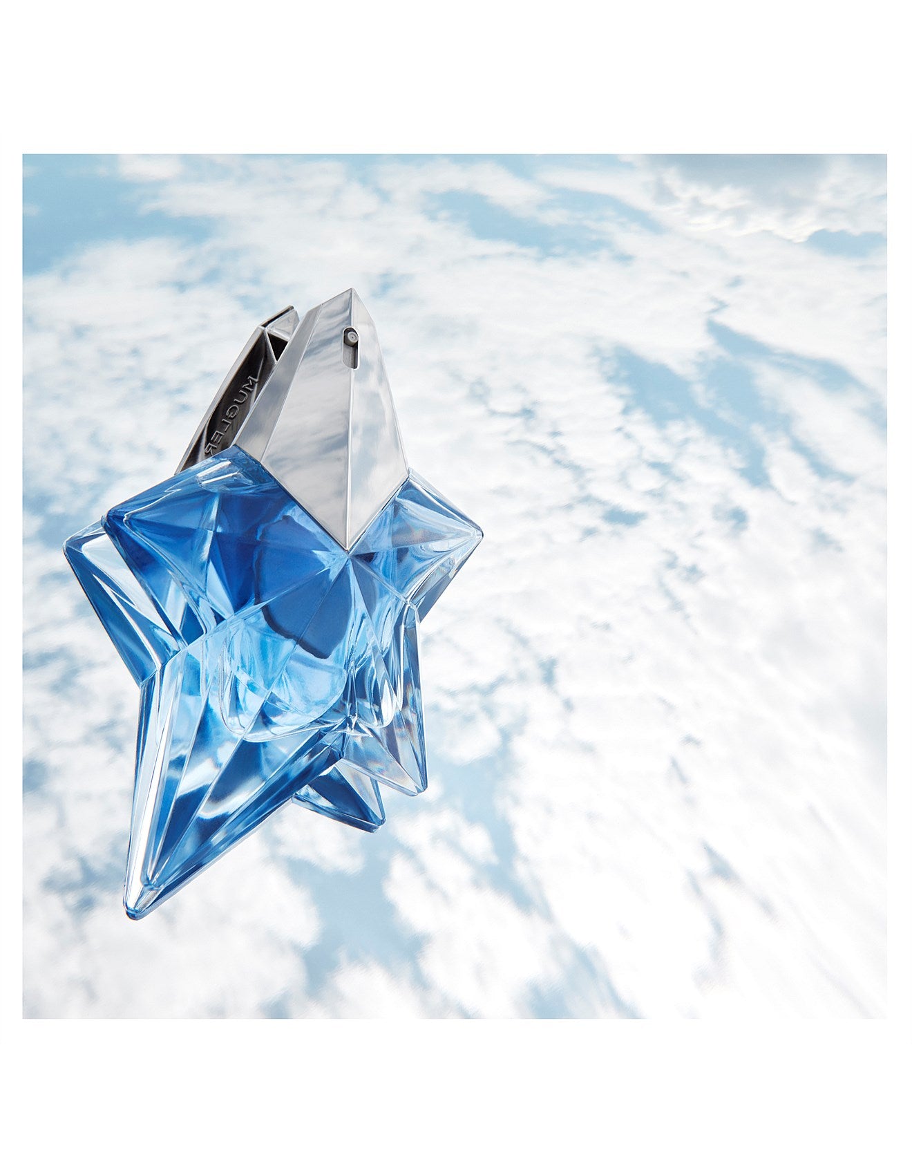 ANGEL EDP STANDING STAR 100ML REFILLABLE