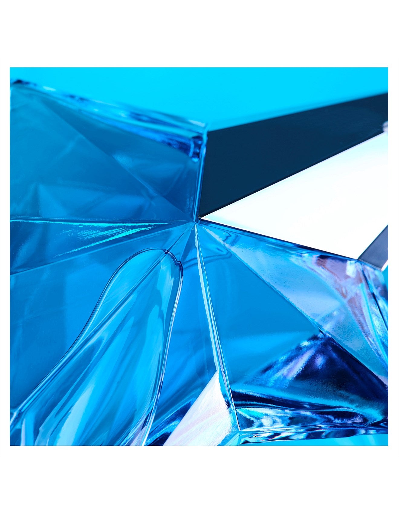 ANGEL EDP STANDING STAR 100ML REFILLABLE