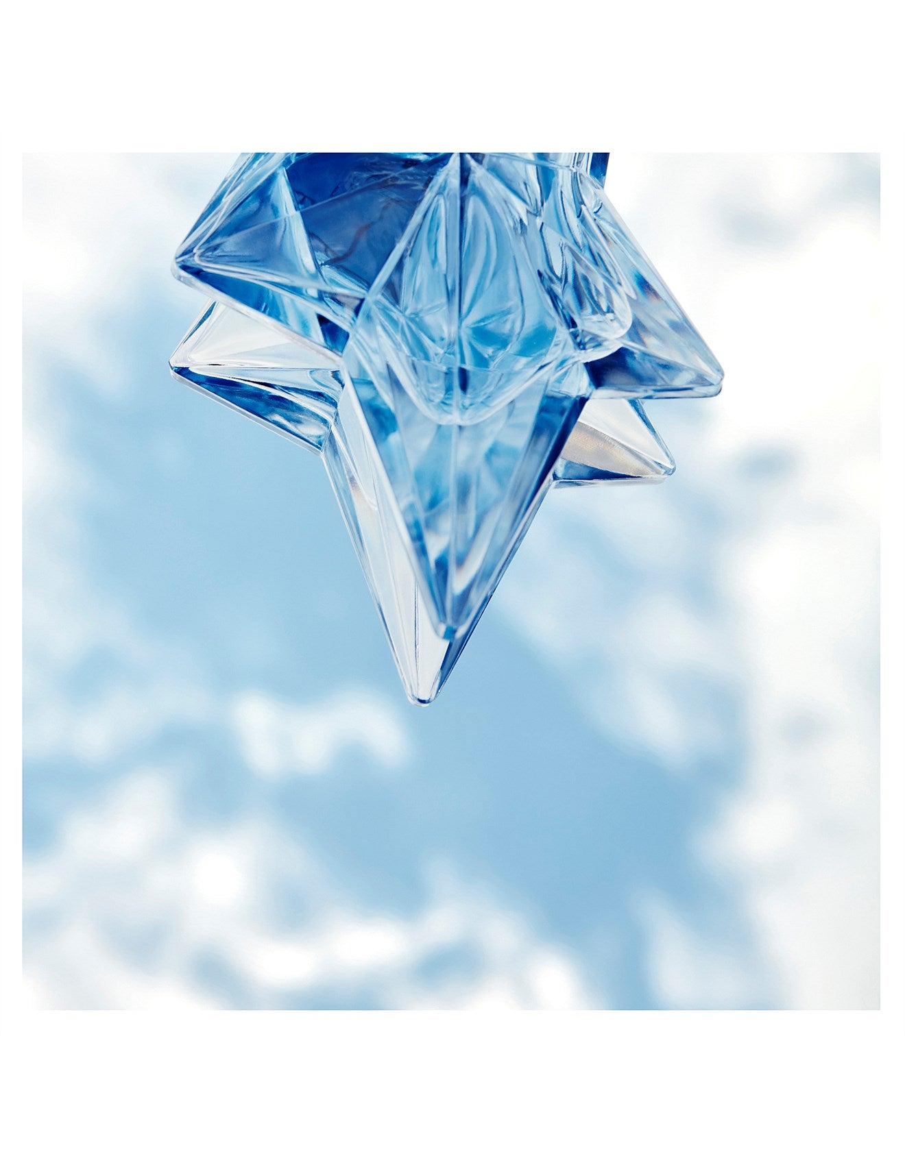 ANGEL EDP STANDING STAR 100ML REFILLABLE