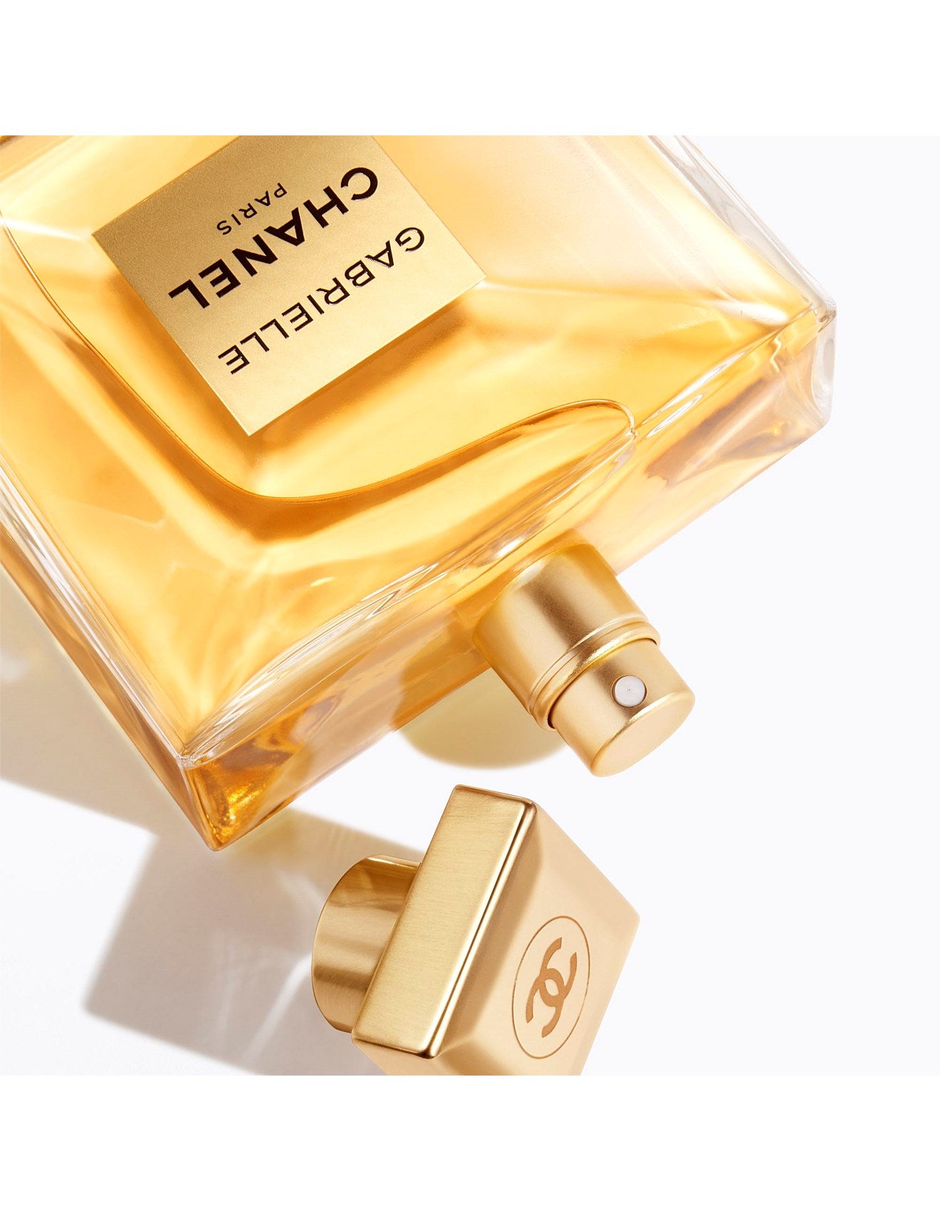 GABRIELLE CHANEL Essence Eau de Parfum 50ml