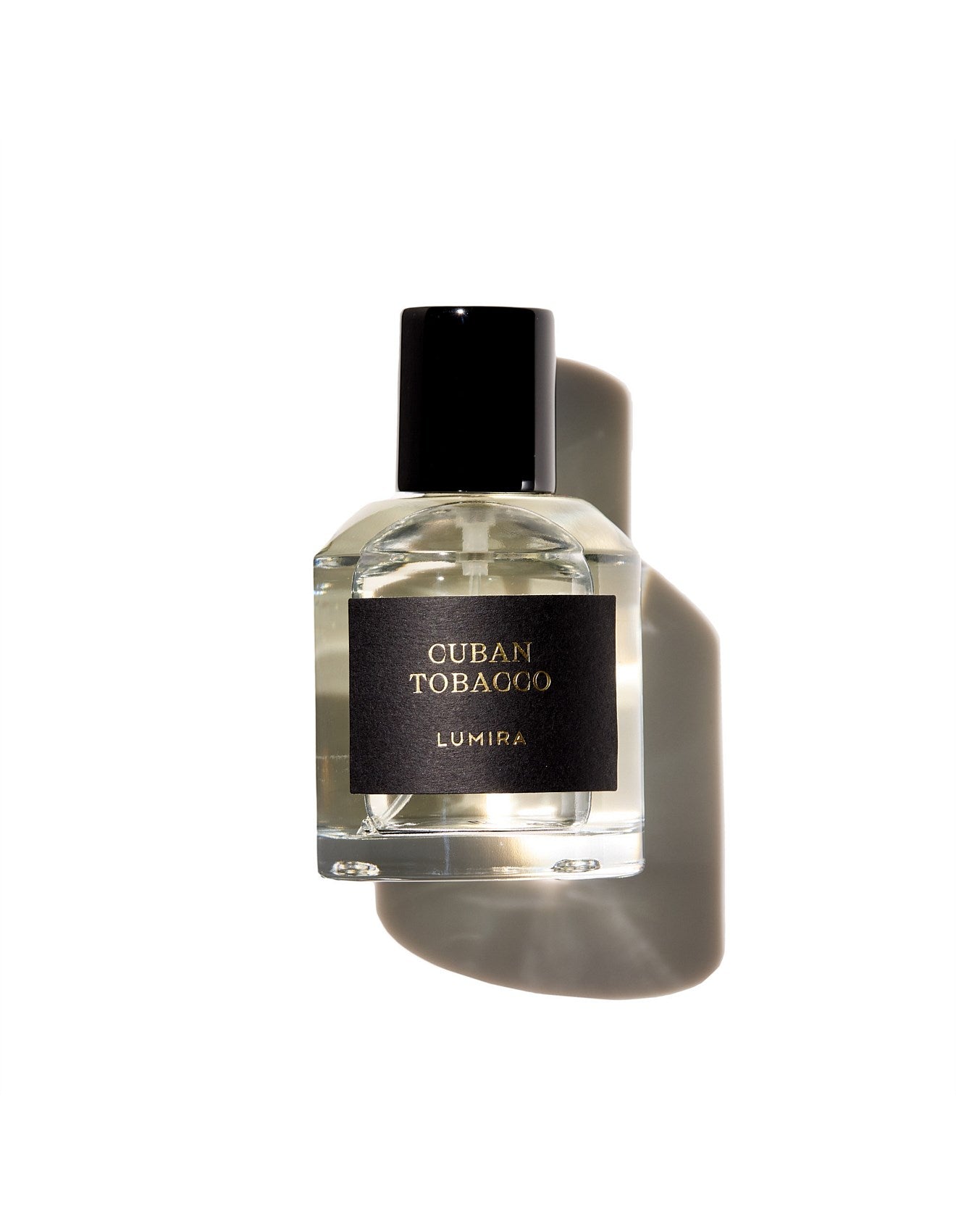 CUBAN TOBACCO EAU DE PARFUM 50ML