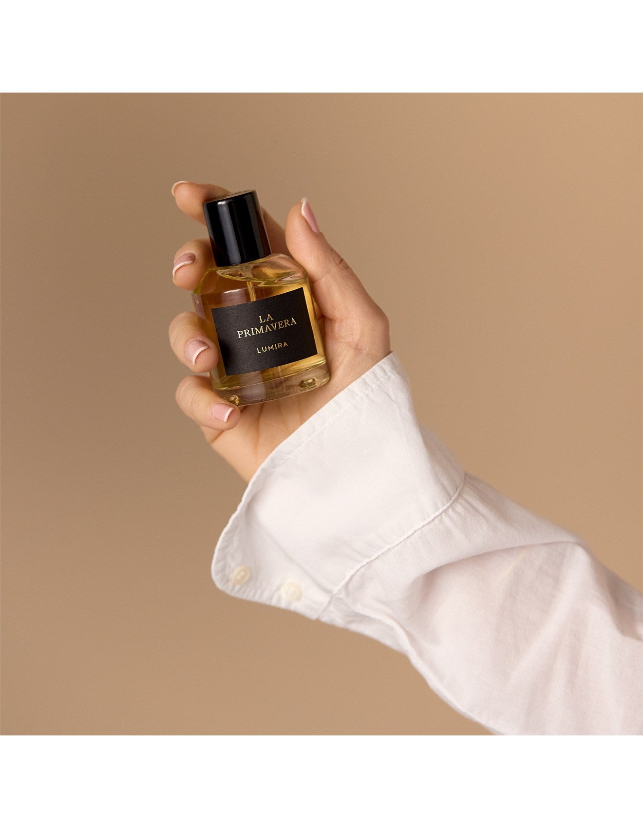 LA PRIMAVERA EAU DE PARFUM 50ML