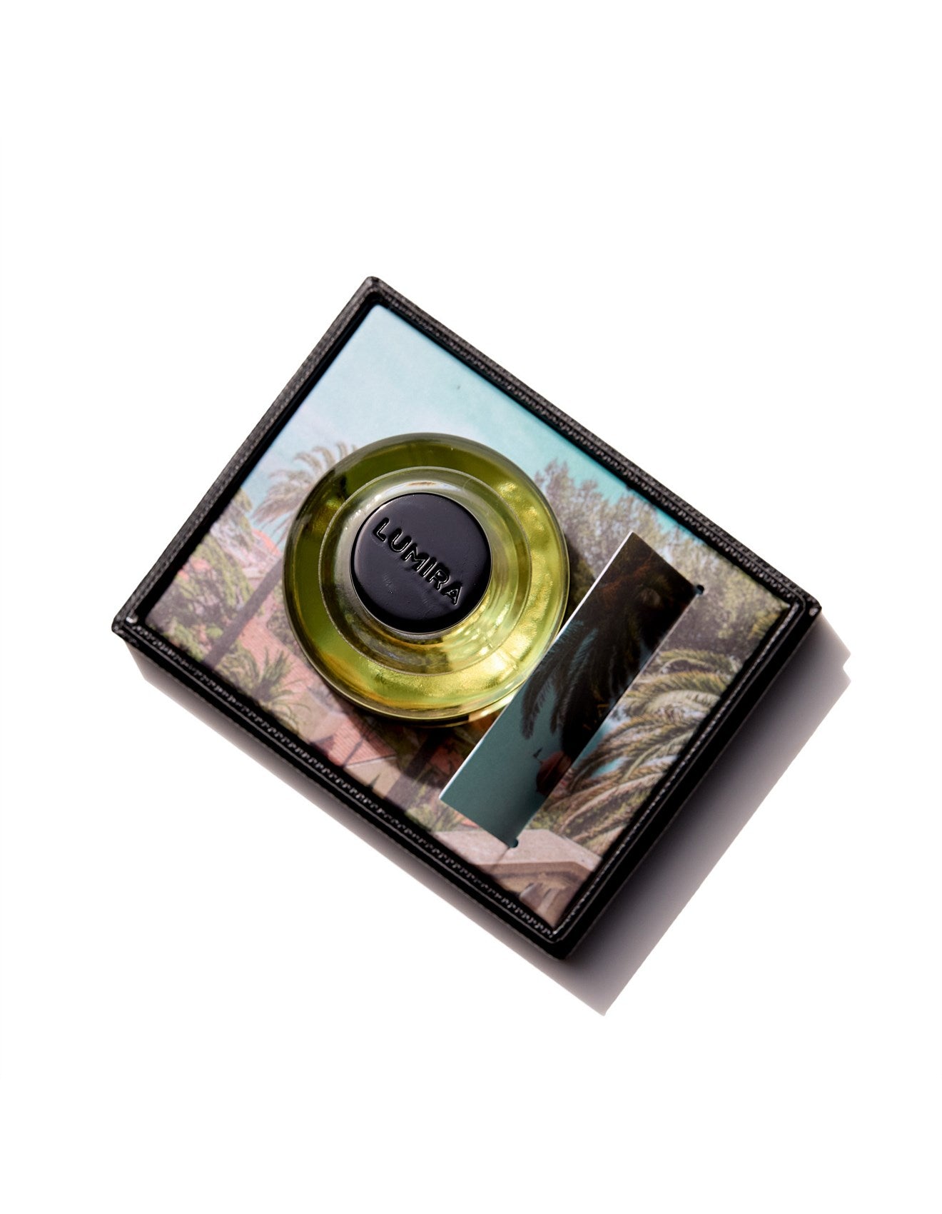 LA PRIMAVERA EAU DE PARFUM 50ML