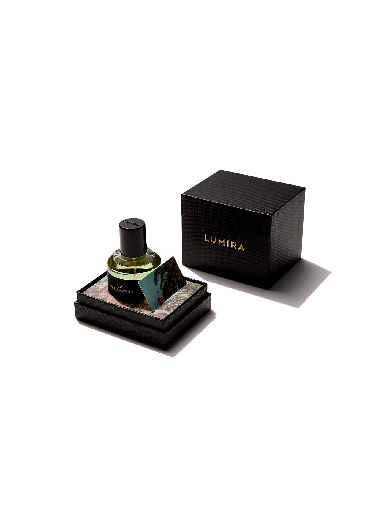LA PRIMAVERA EAU DE PARFUM 50ML