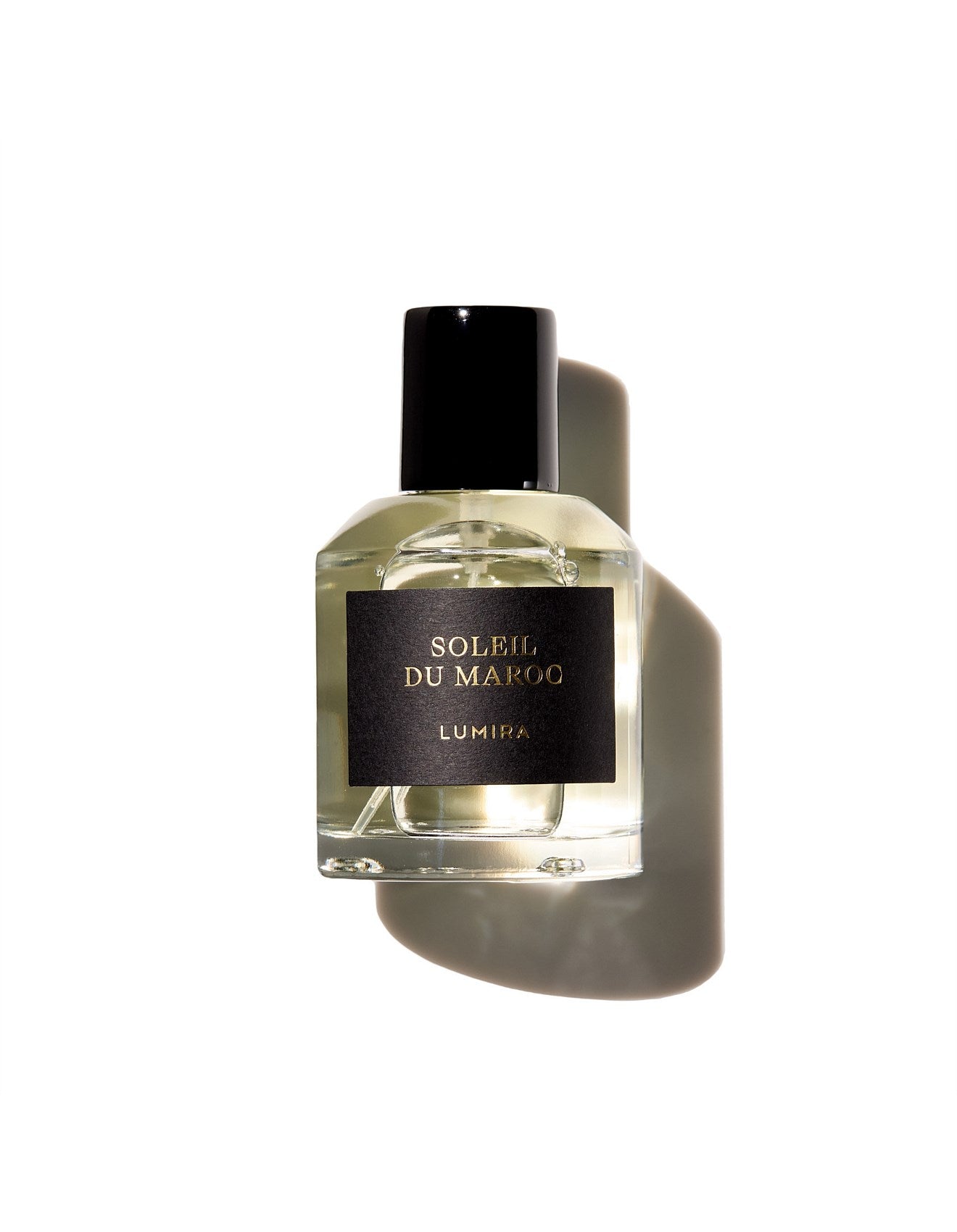 SOLEIL DU MAROC EAU DE PARFUM 50ML