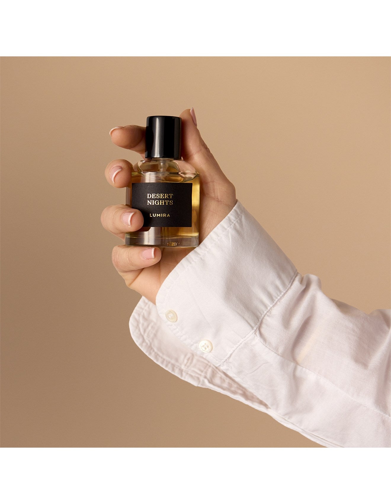 DESERT NIGHTS EAU DE PARFUM 50ML