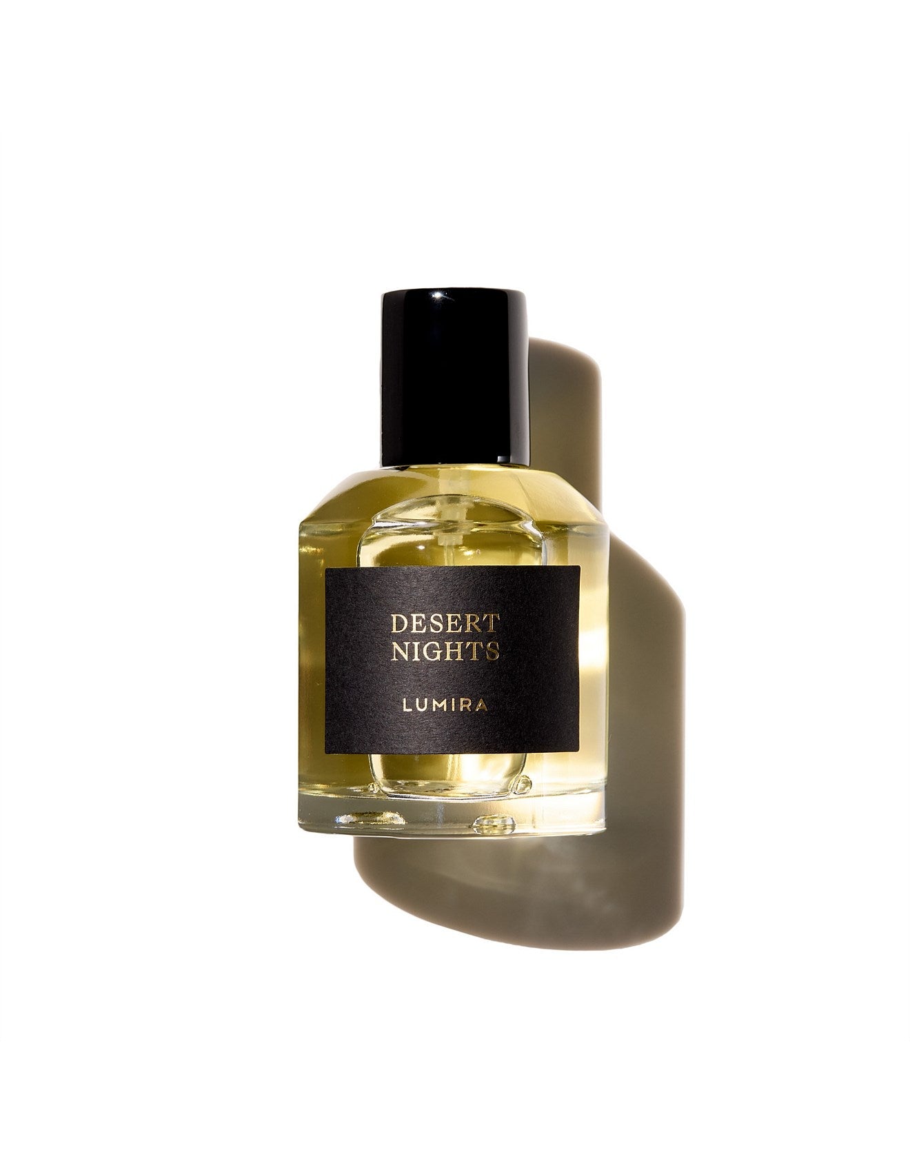 DESERT NIGHTS EAU DE PARFUM 50ML