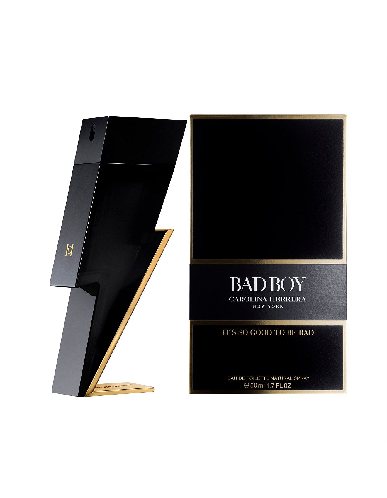 BAD BOY EDT 50ML