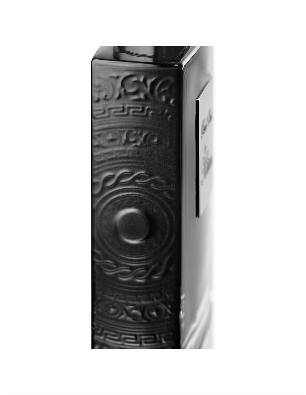 BACK TO BLACK, APHRODISIAC REFILLABLE SPRAY 50ML