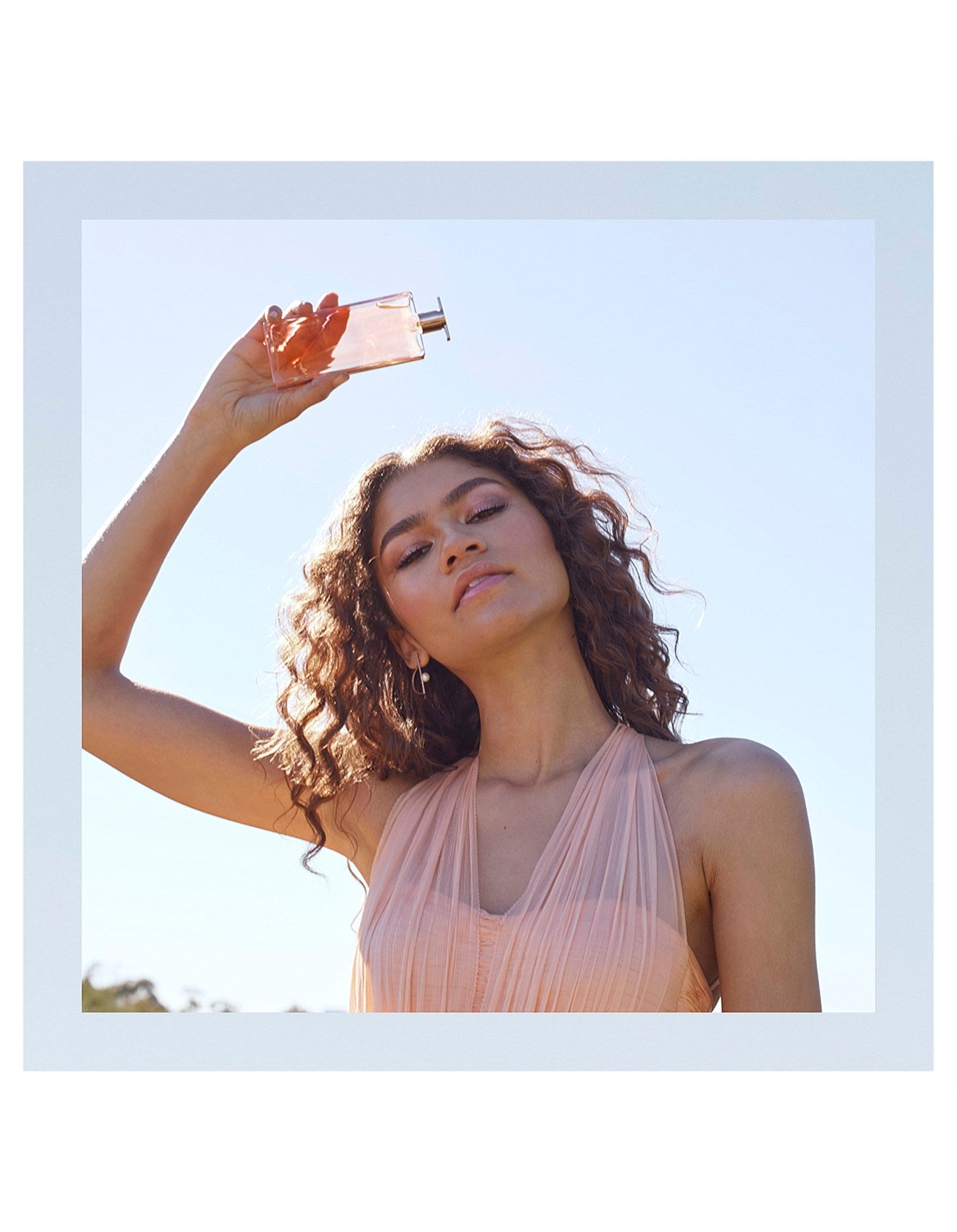 LANCOME IDOLE EAU DE PARFUM 25ML