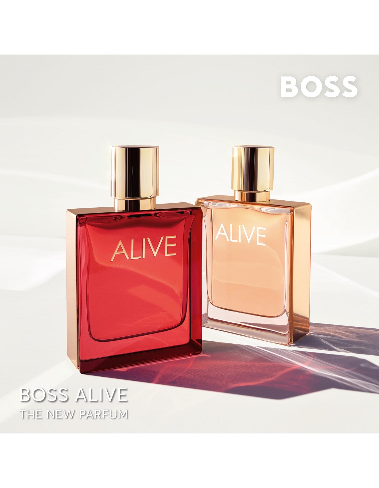 ALIVE EAU DE PARFUM 30ML