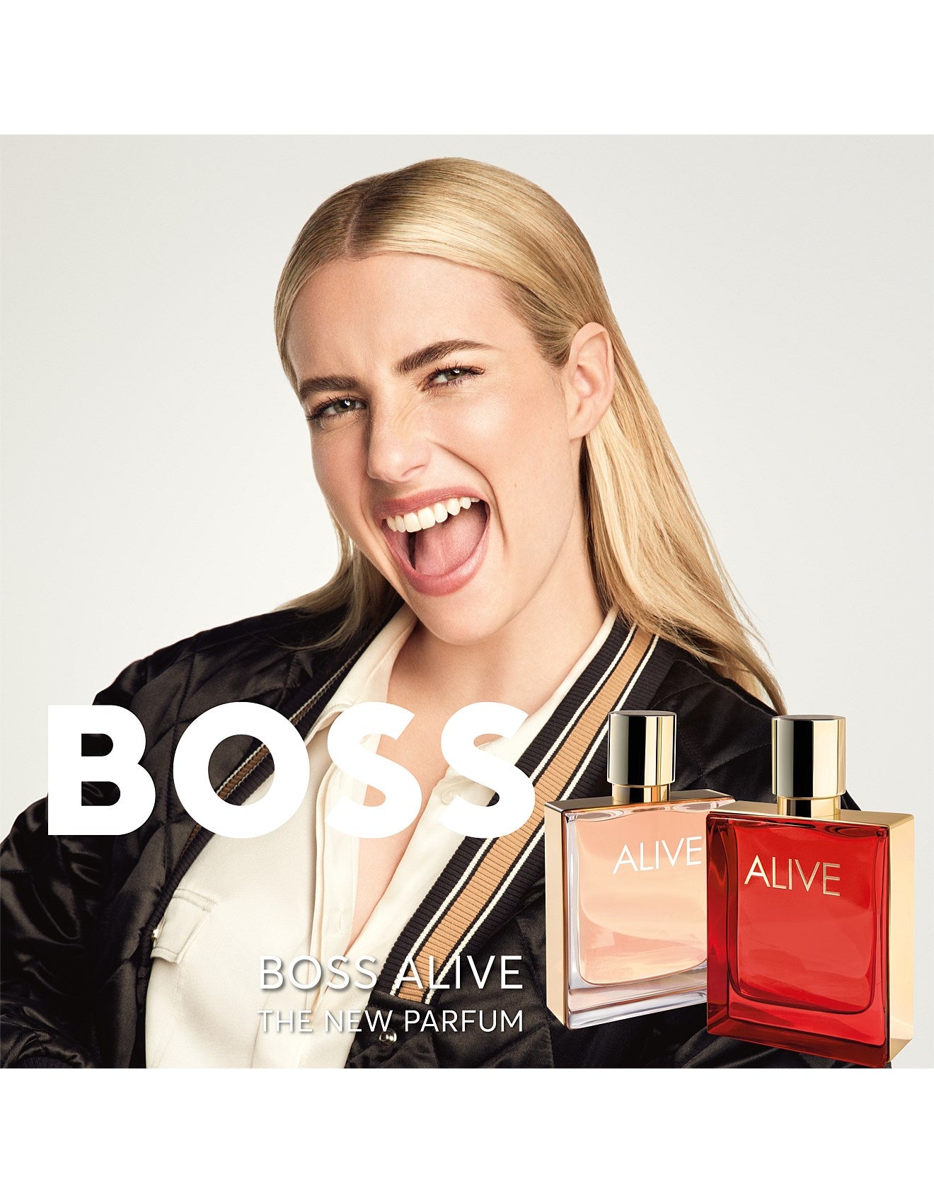 ALIVE EAU DE PARFUM 30ML