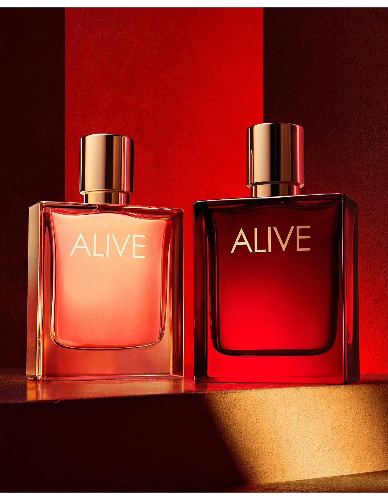 ALIVE EAU DE PARFUM 30ML