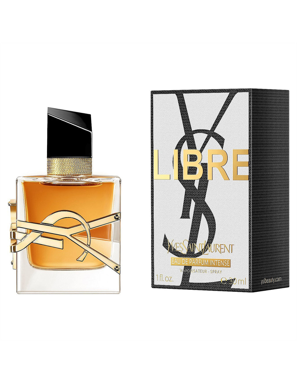 LIBRE INTENSE EAU DE PARFUM 30ML