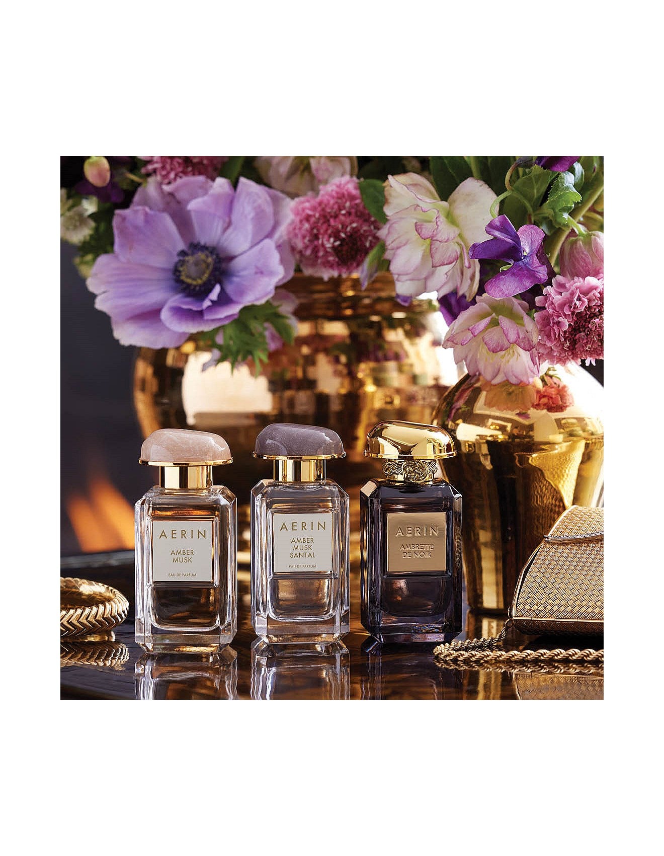 AMBRETTE DE NOIR PARFUM 50ML