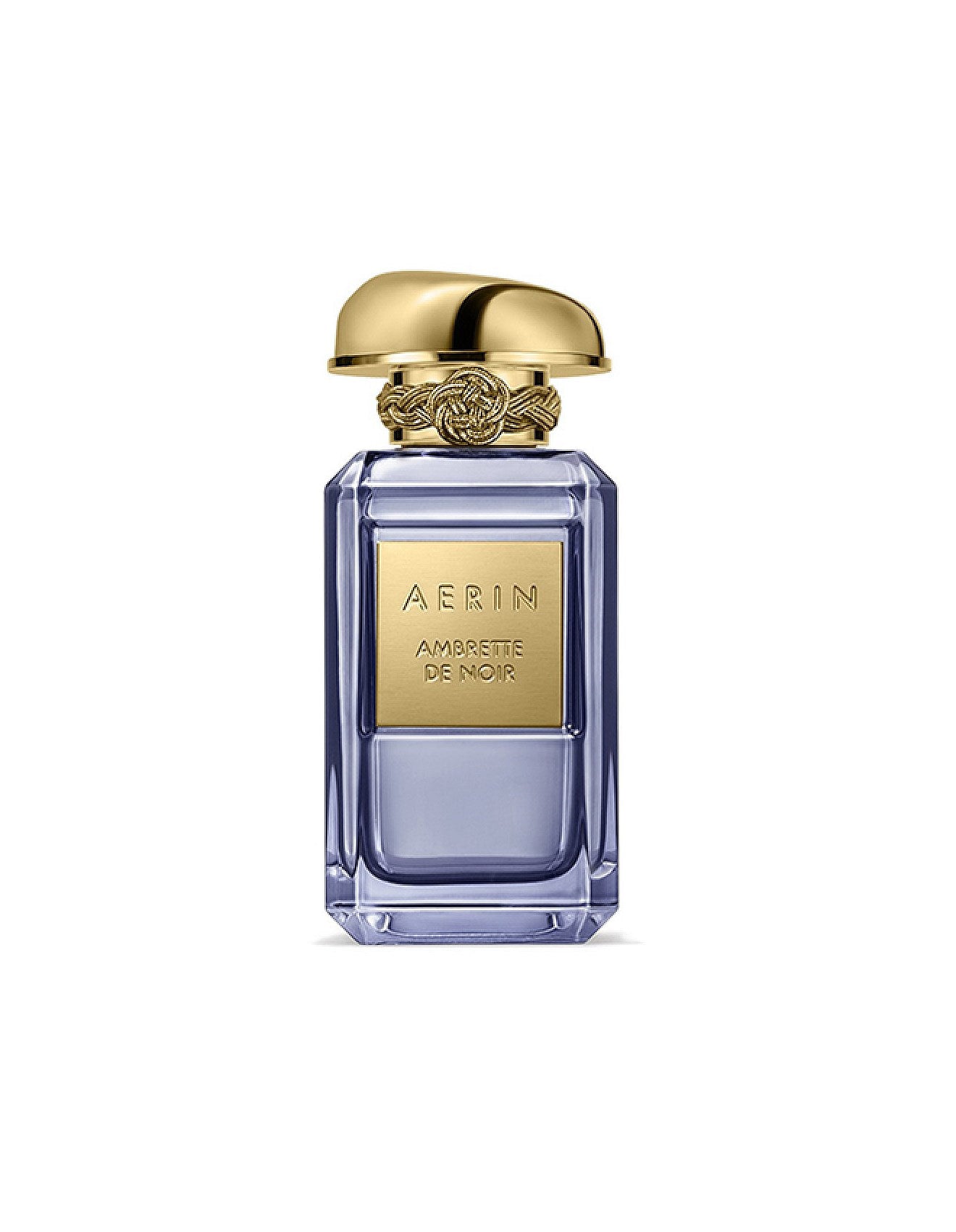 AMBRETTE DE NOIR PARFUM 50ML