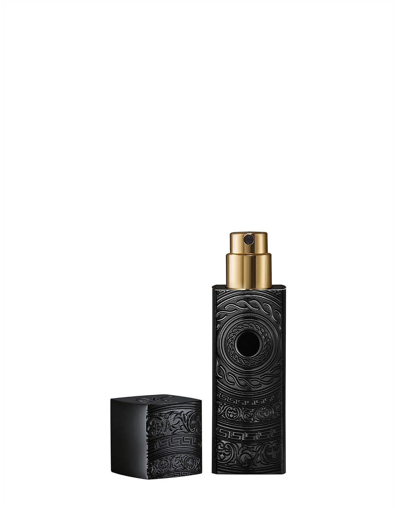 BLACK TRAVEL SPRAY 7.5ML