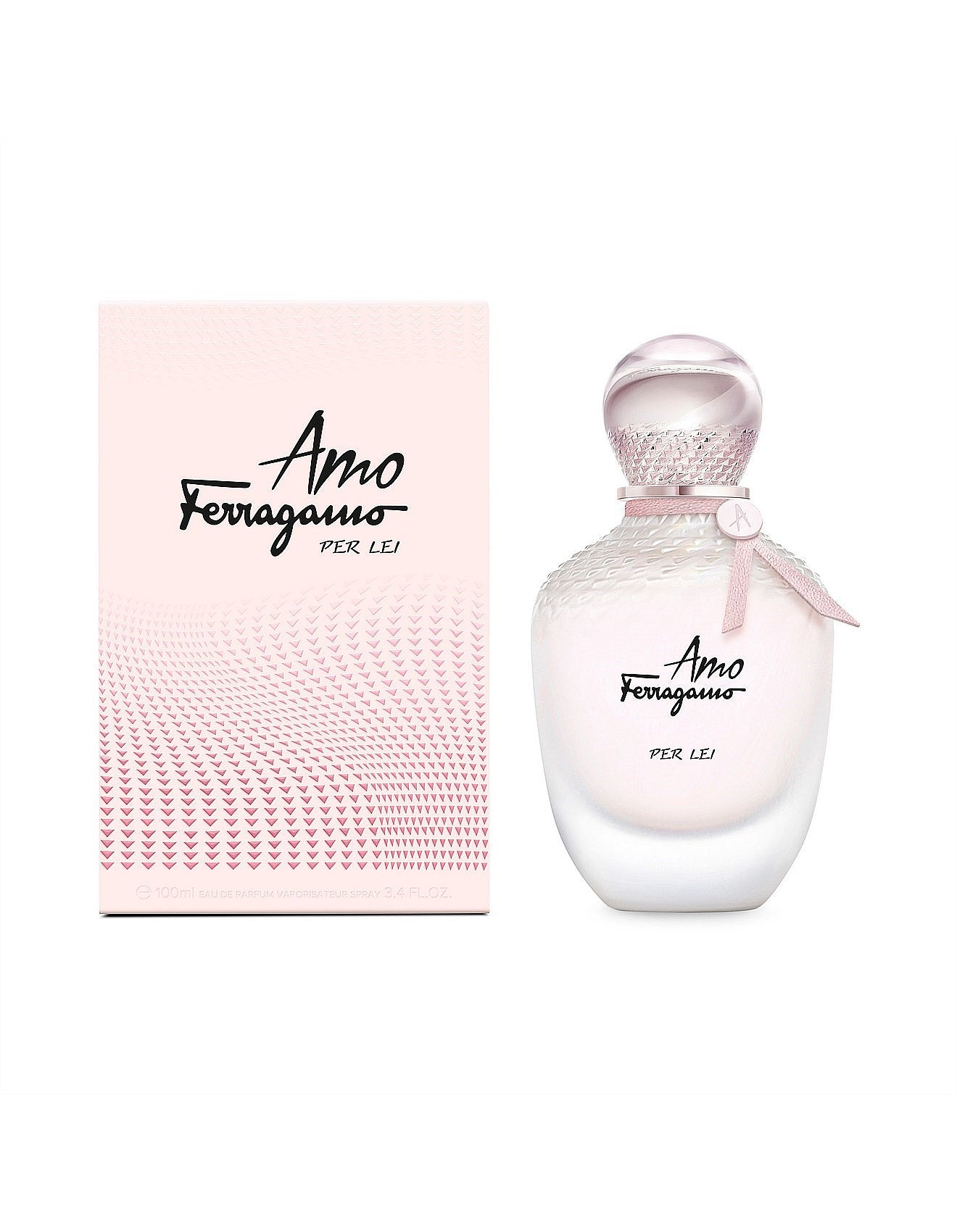 AMO PER LEI EDP 100ML