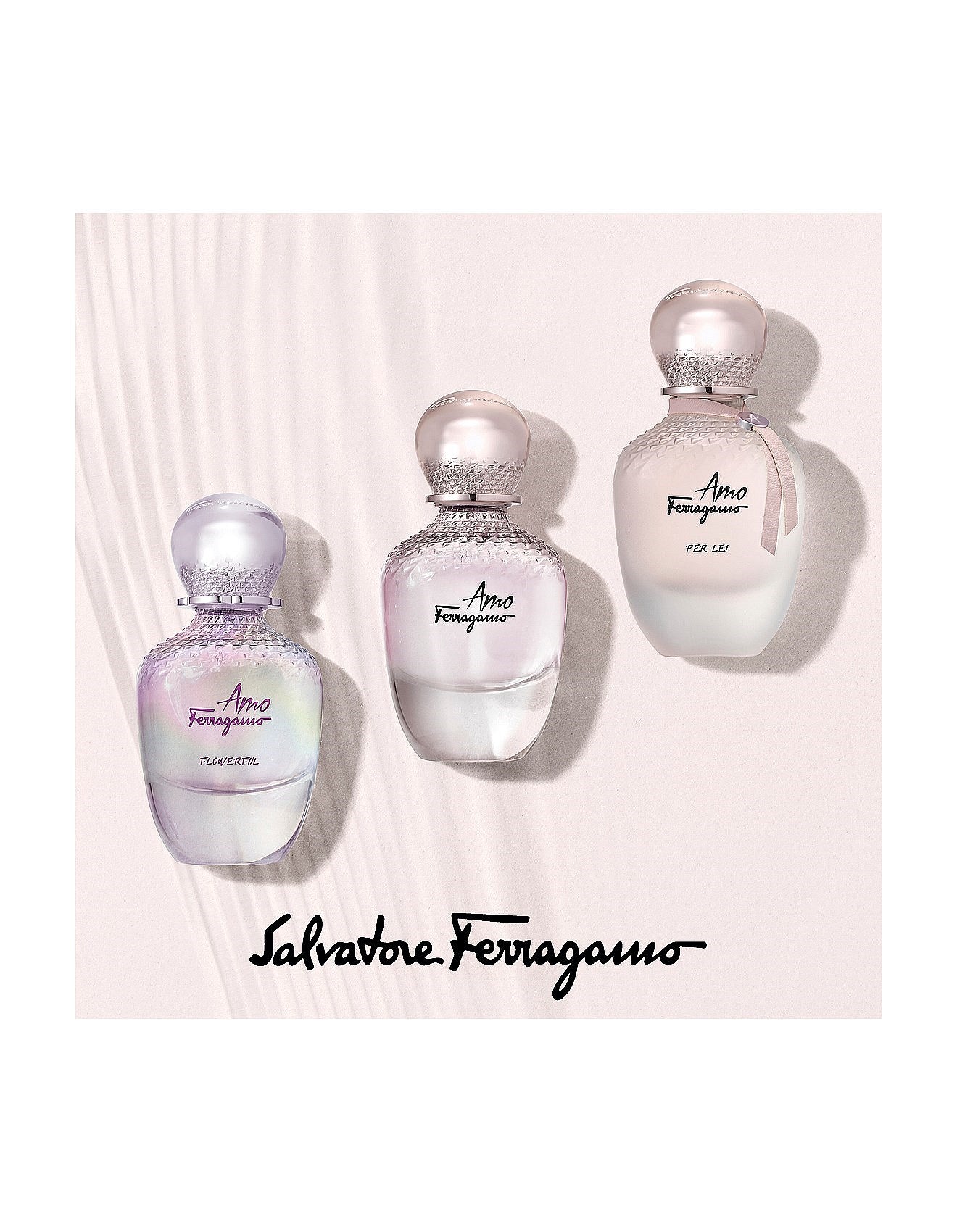 AMO PER LEI EDP 100ML