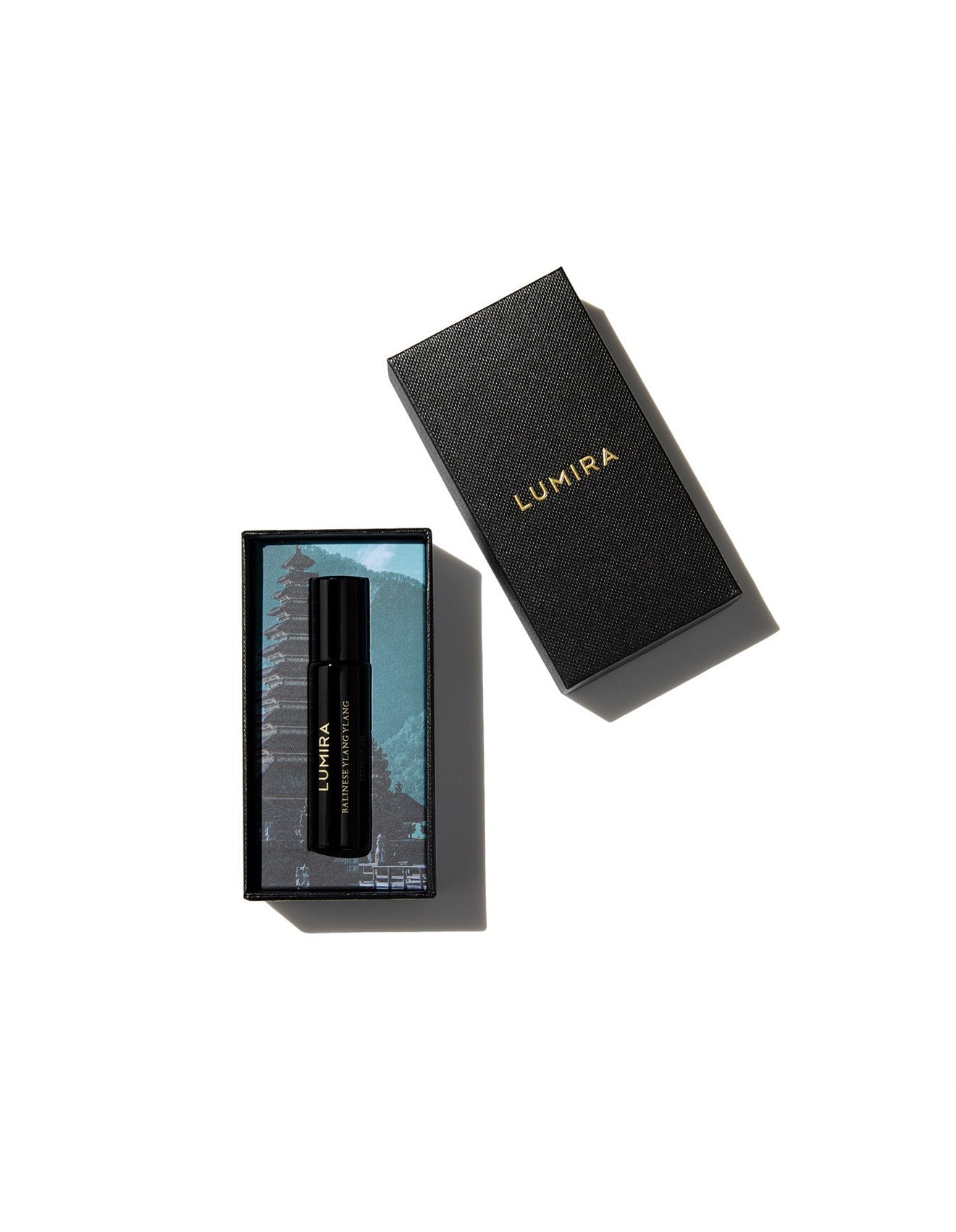 PERFUME OIL BALINESE YLANG YLANG 10ML