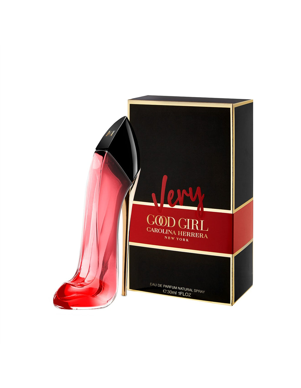 VERY GOOD GIRL EDP 30ML