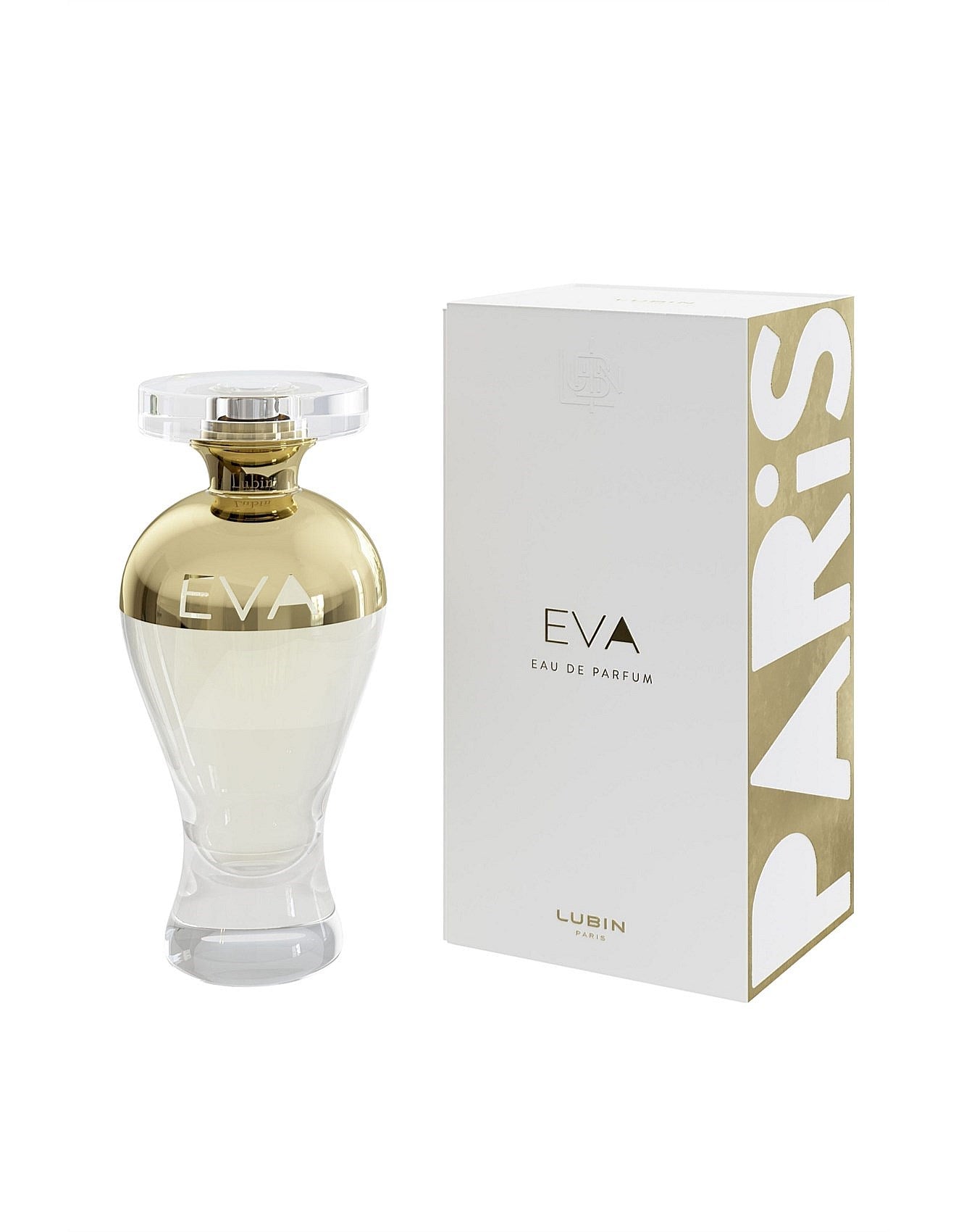 EVA 100ML EDP