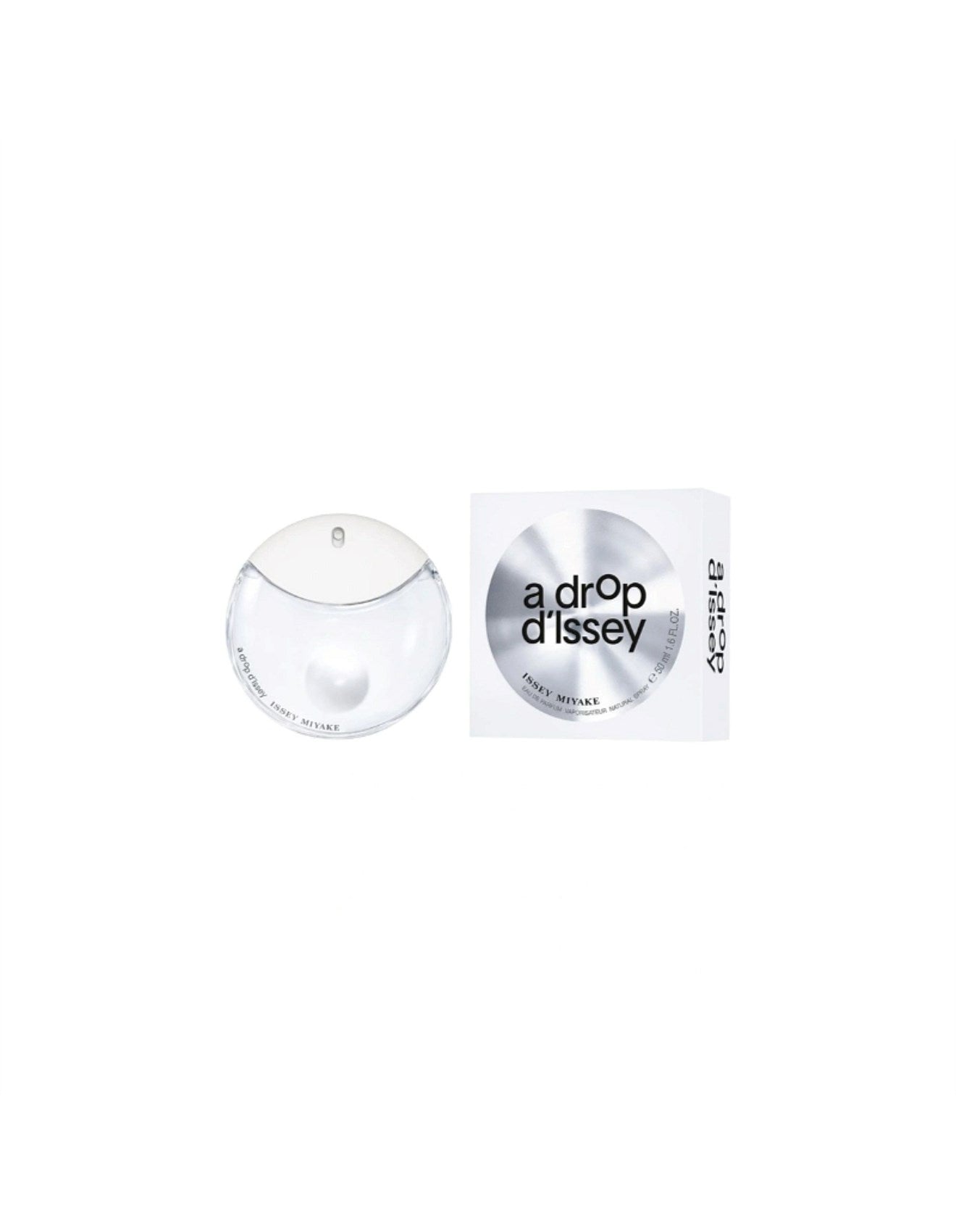A DROP D'ISSEY EDP 90ML