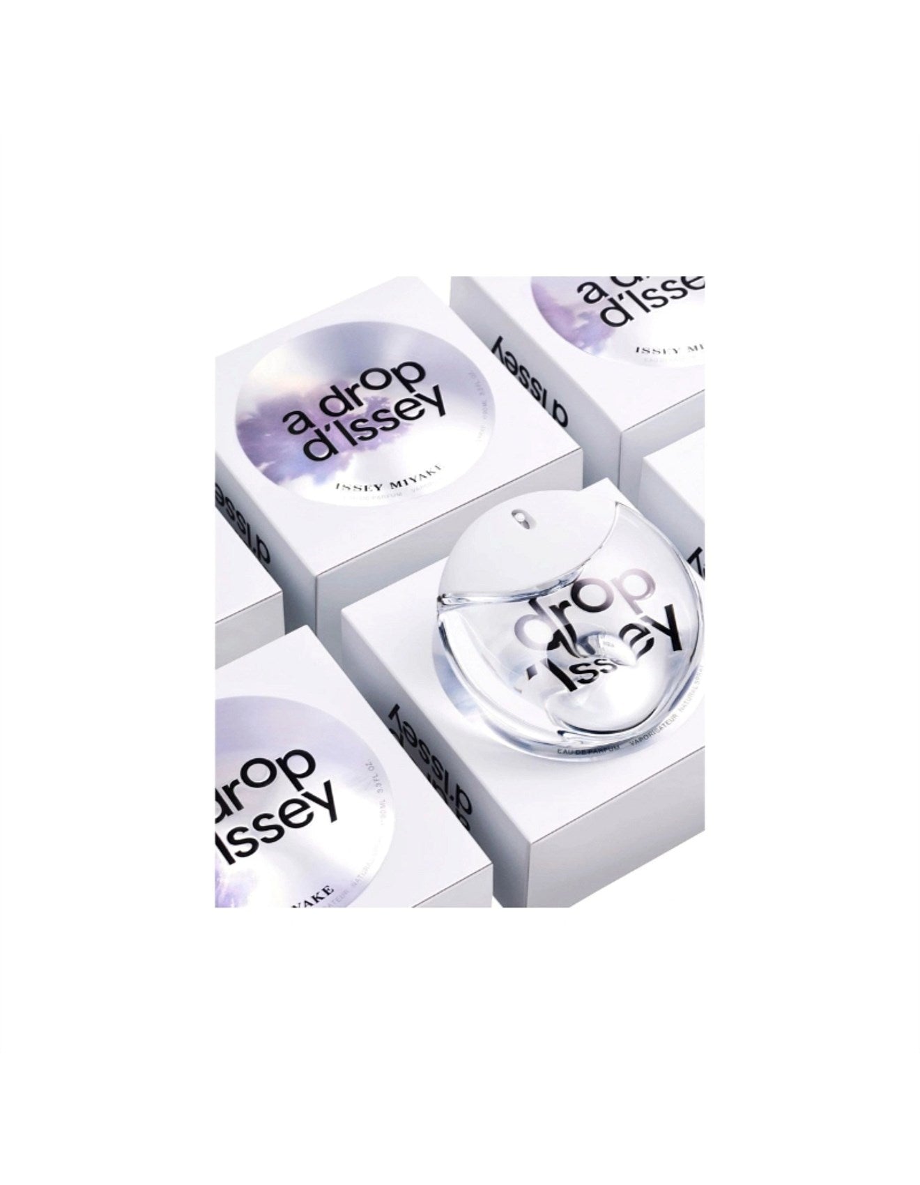 A DROP D'ISSEY EDP 90ML