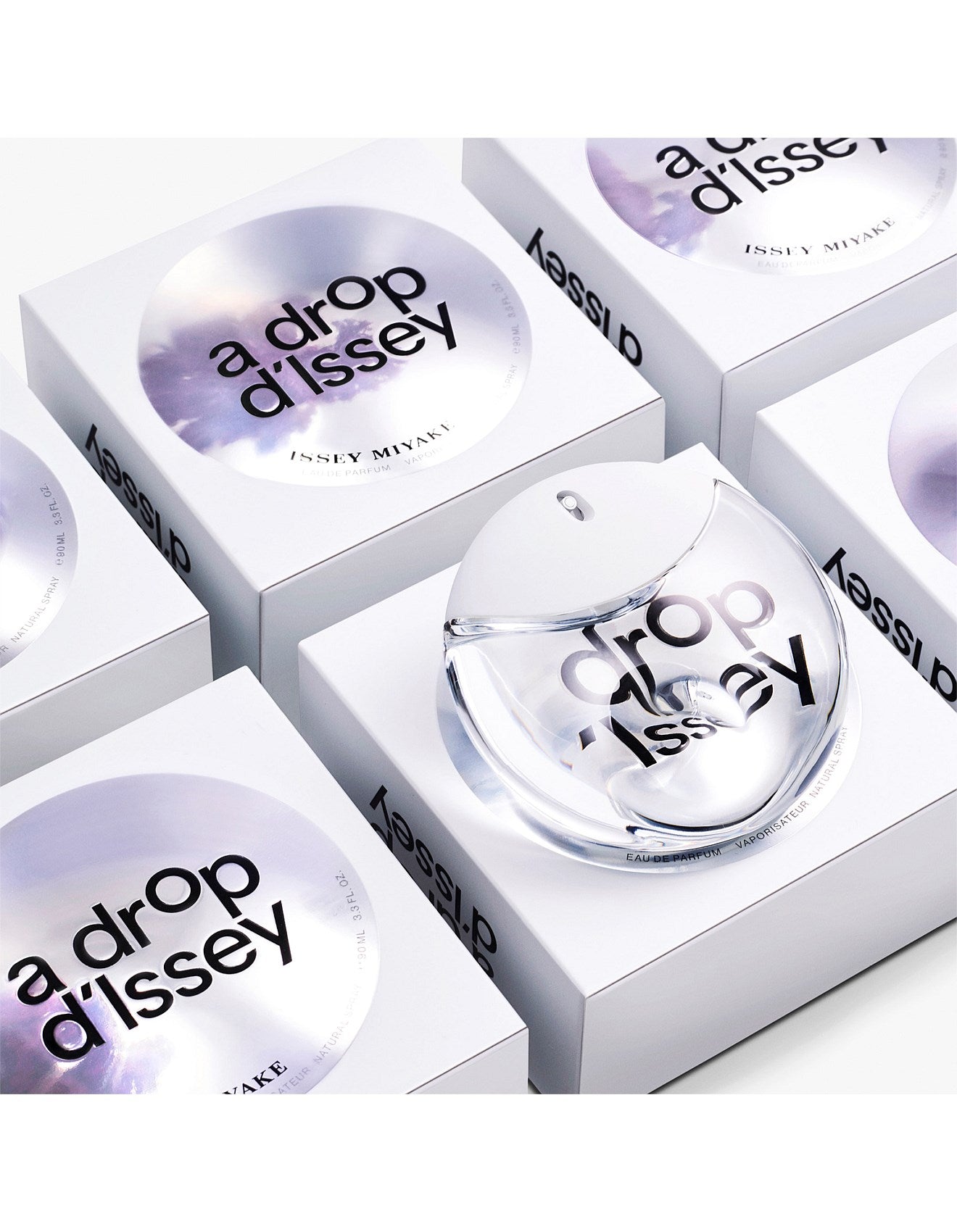 A DROP D'ISSEY EDP 90ML