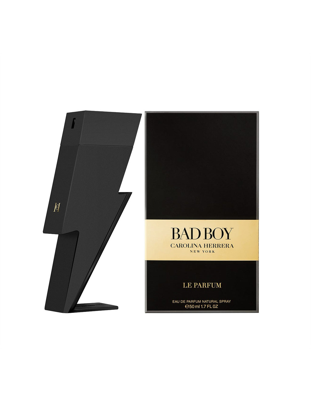 BAD BOY LE PARFUM EDP 50ML