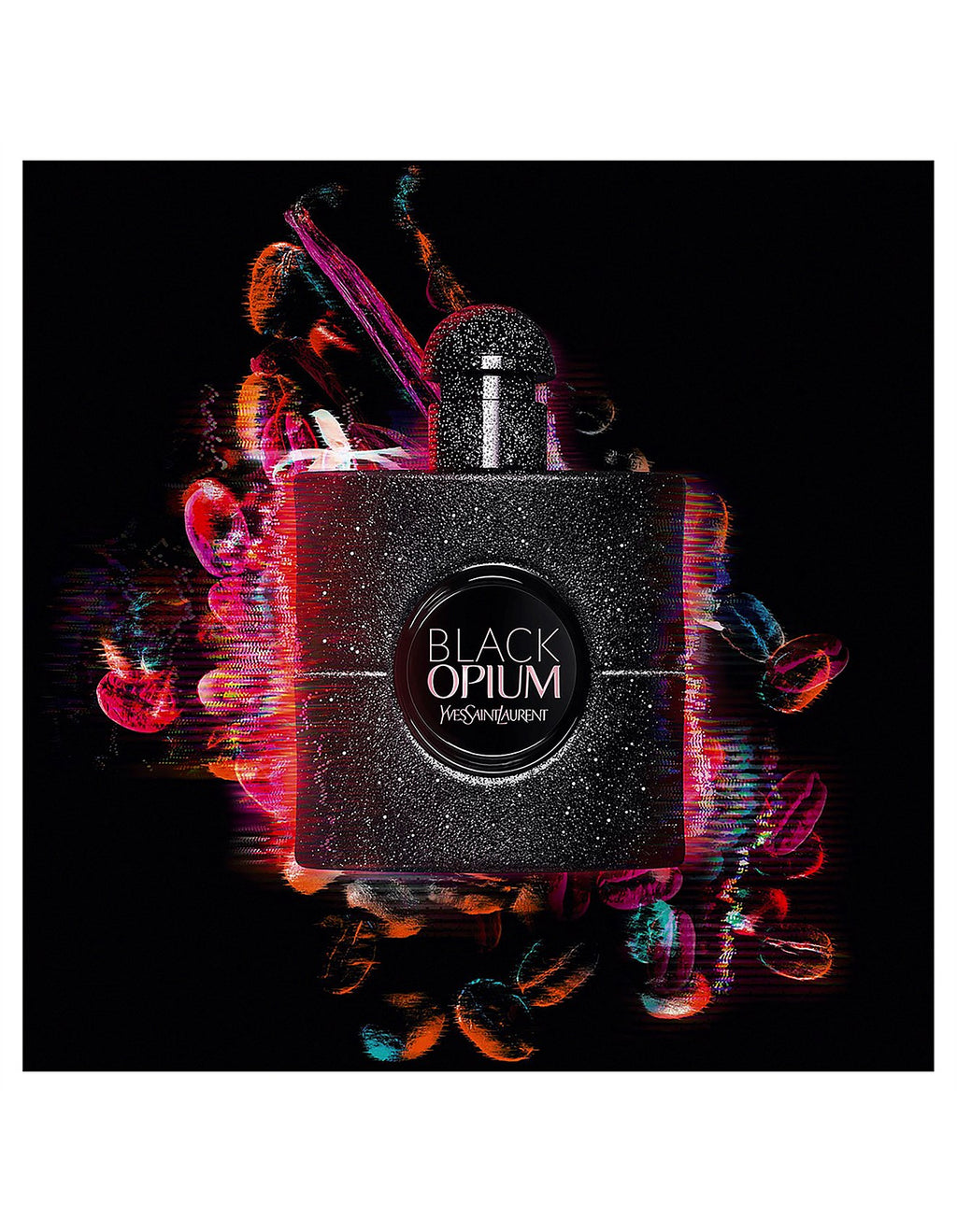 BLACK OPIUM EAU DE PARFUM EXTREME 50ML