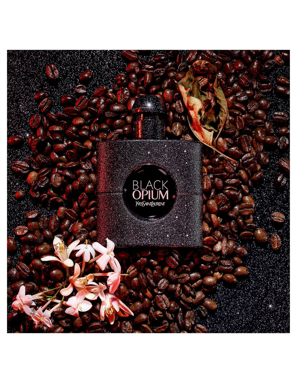 BLACK OPIUM EAU DE PARFUM EXTREME 50ML