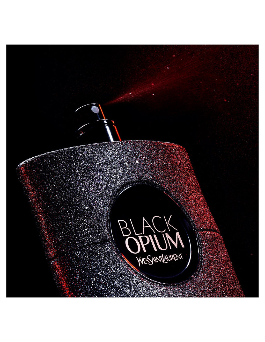 BLACK OPIUM EAU DE PARFUM EXTREME 50ML