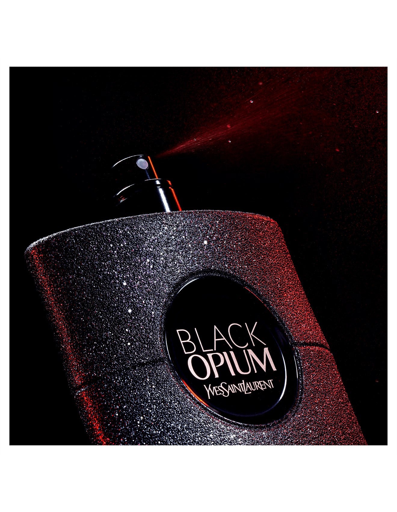 BLACK OPIUM EAU DE PARFUM EXTREME 50ML