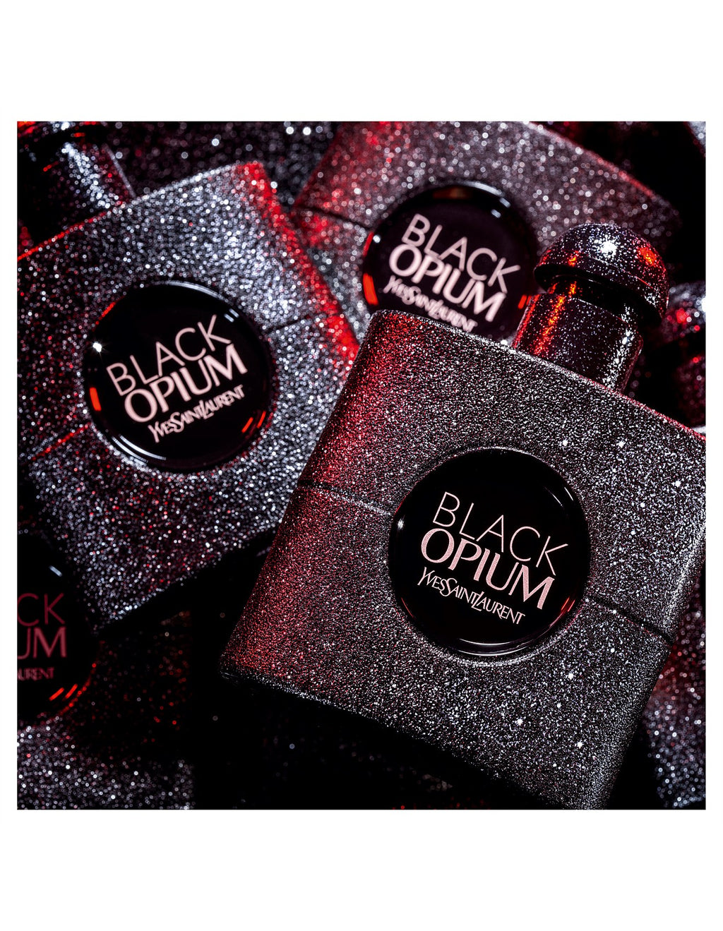 BLACK OPIUM EAU DE PARFUM EXTREME 50ML