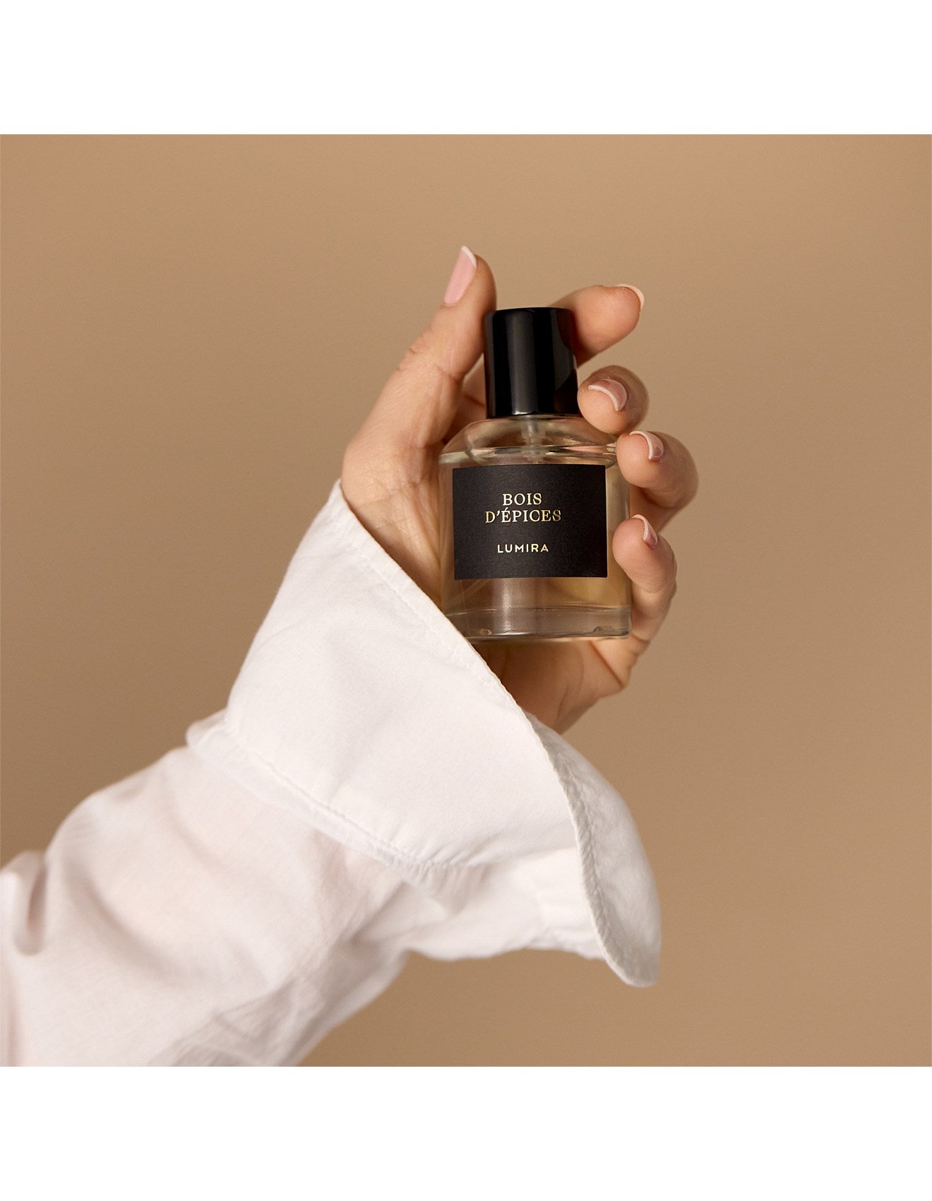 BOIS D'EPICES PARFUM 50ML