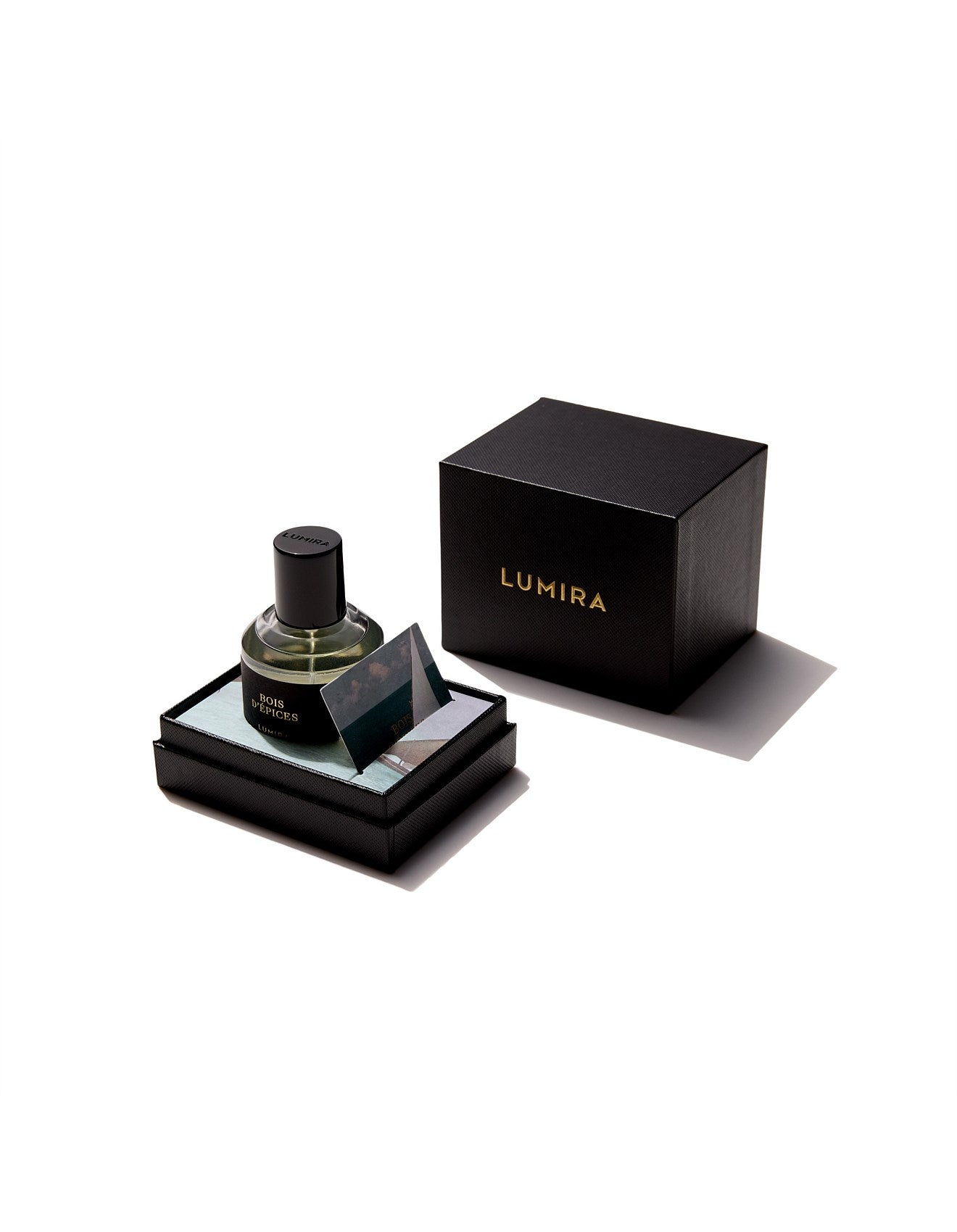 BOIS D'EPICES PARFUM 50ML