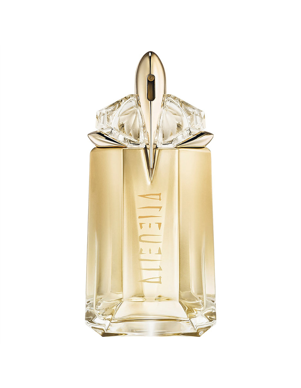 MUGLER ALIEN GODDESS EAU DE PARFUM 60ML REFILLABLE