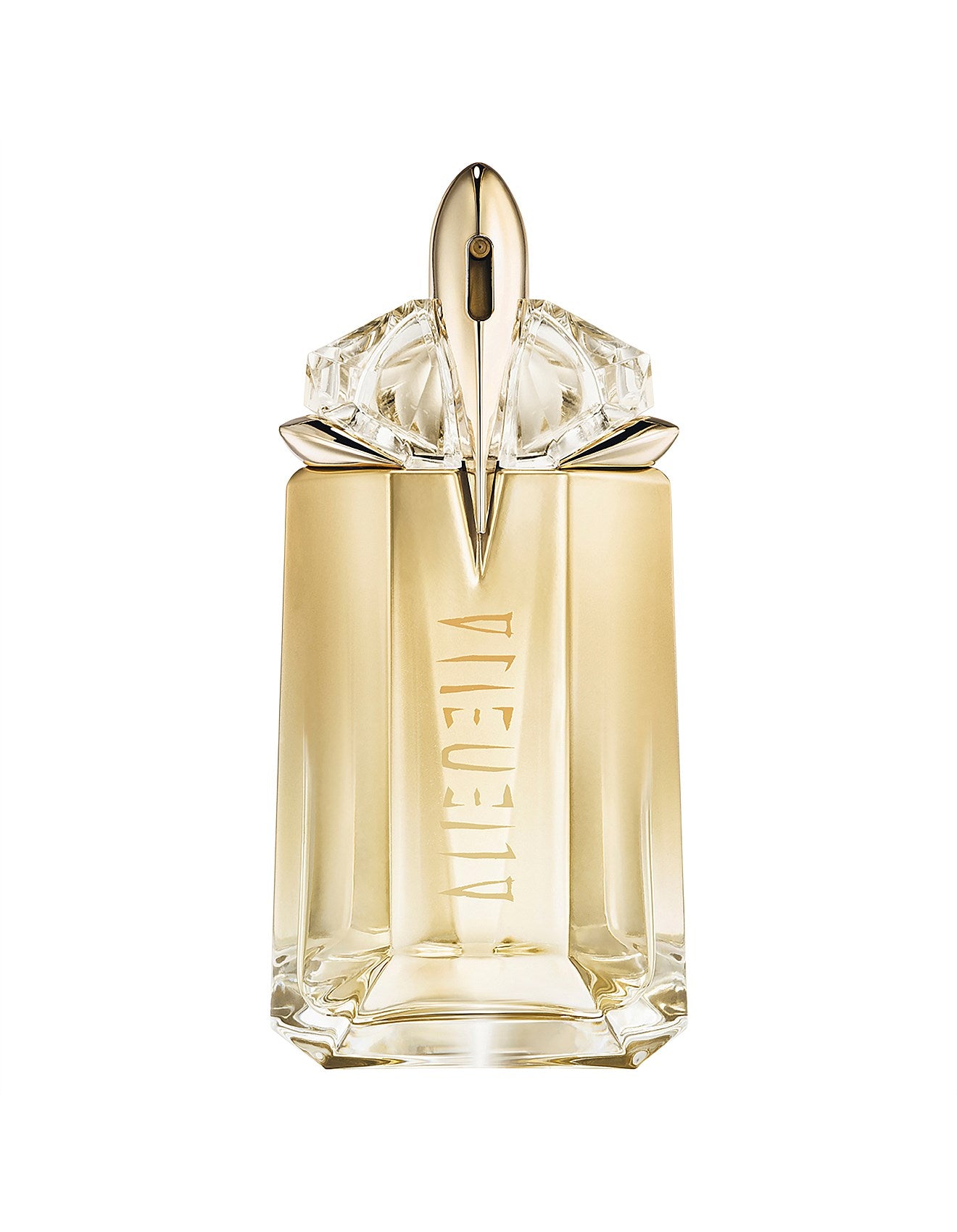 MUGLER ALIEN GODDESS EAU DE PARFUM 60ML REFILLABLE