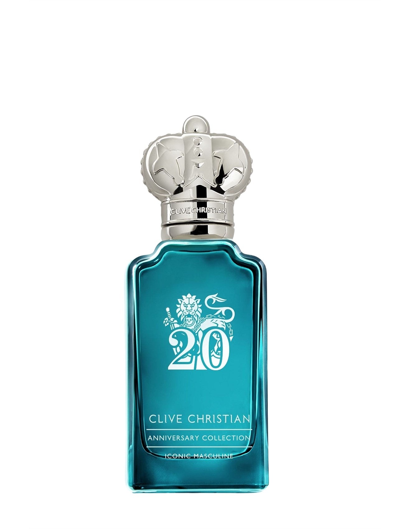 ICONIC MASCULINE (MANDARIN) 50ML EDP