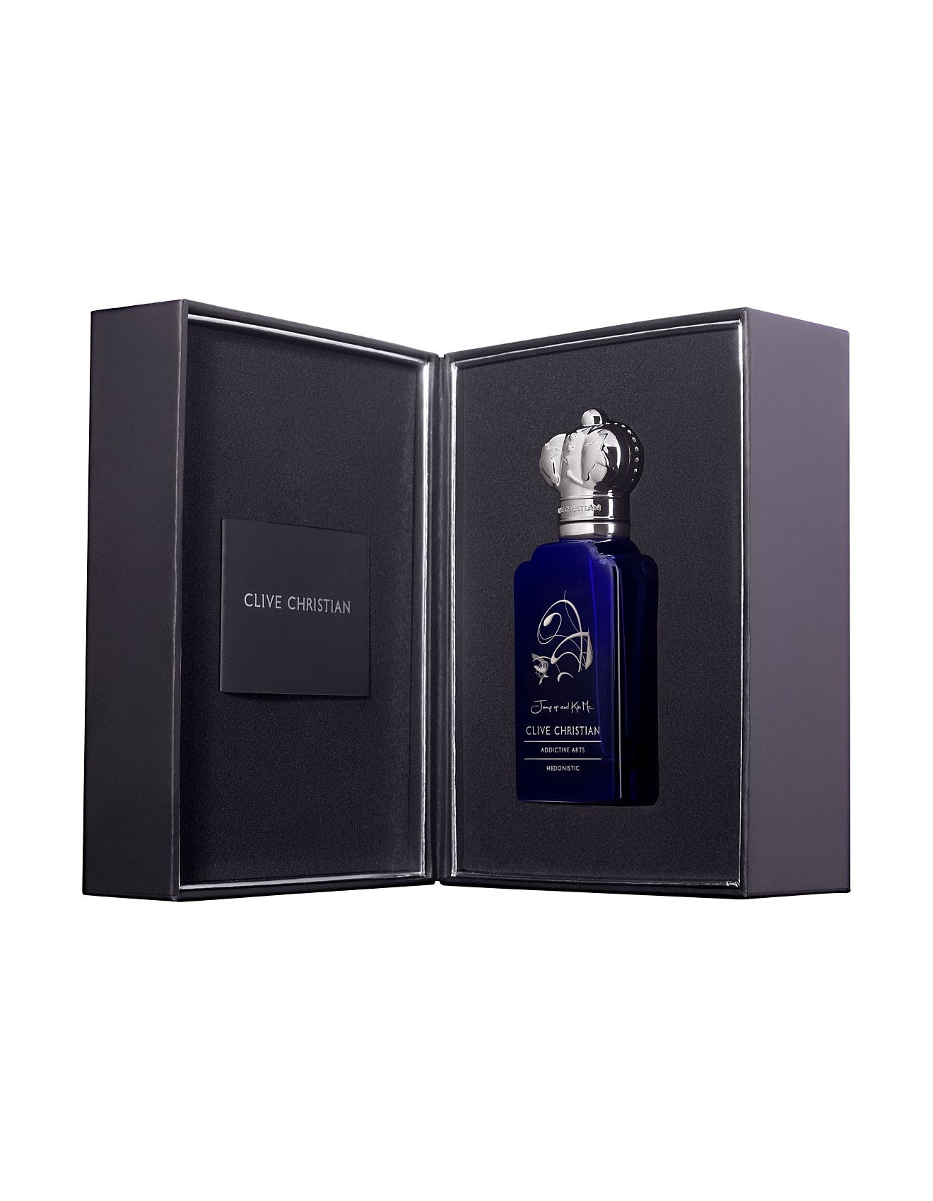 JUMP UP AND KISS ME HEDONISTIC 50ML EDP