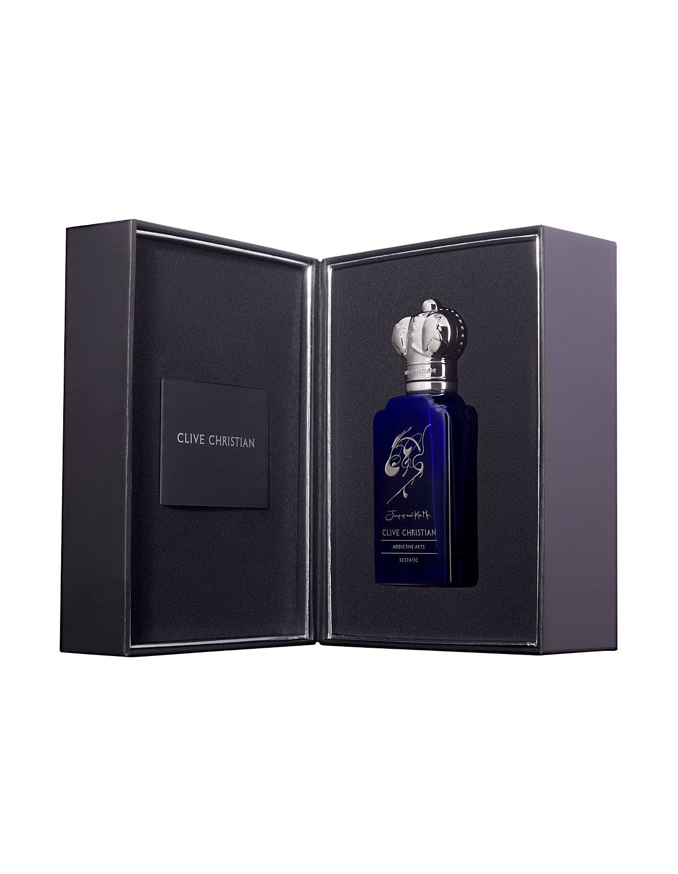 JUMP UP AND KISS ME ECSTATIC 50ML EDP