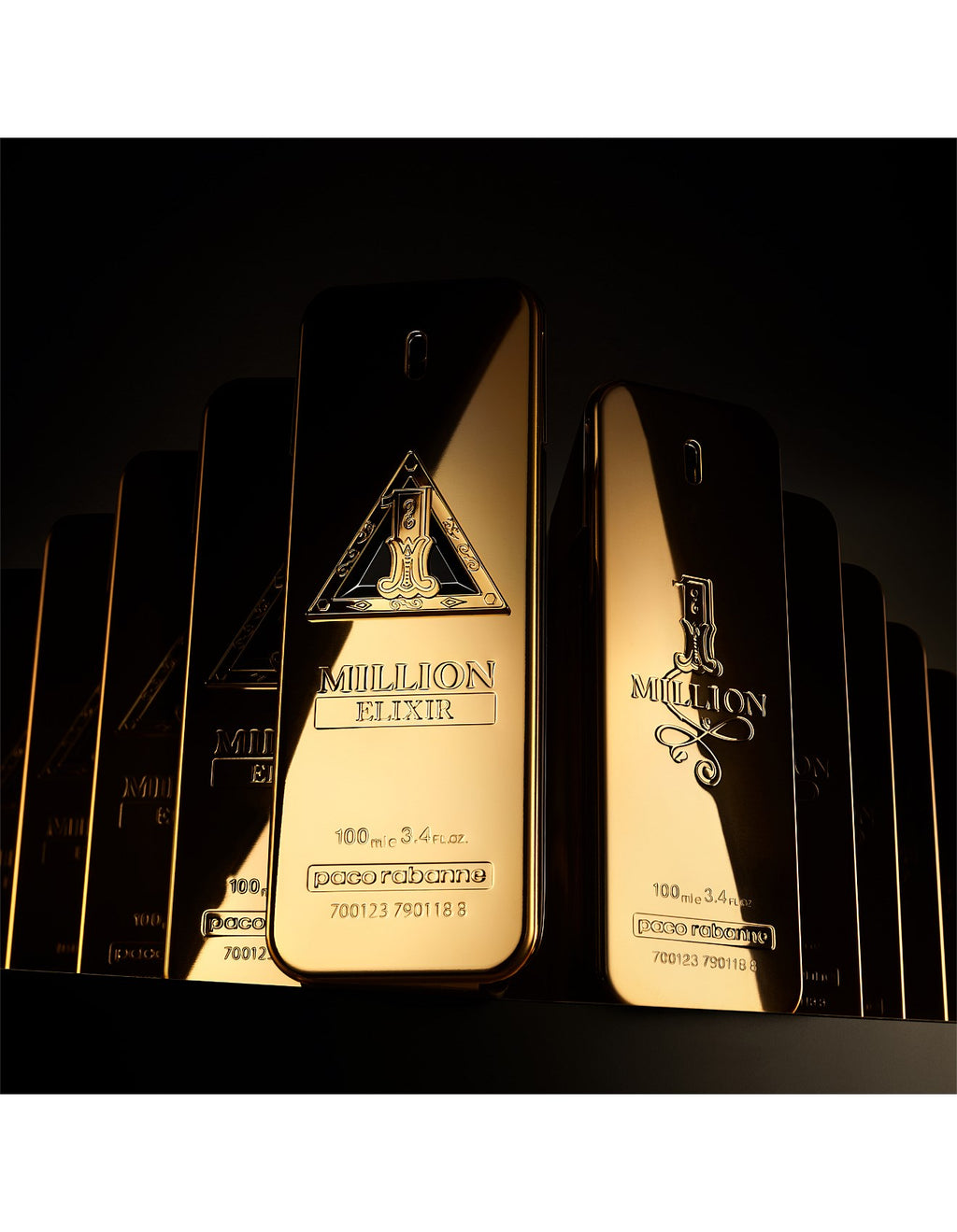 1 MILLION ELIXIR 50ML