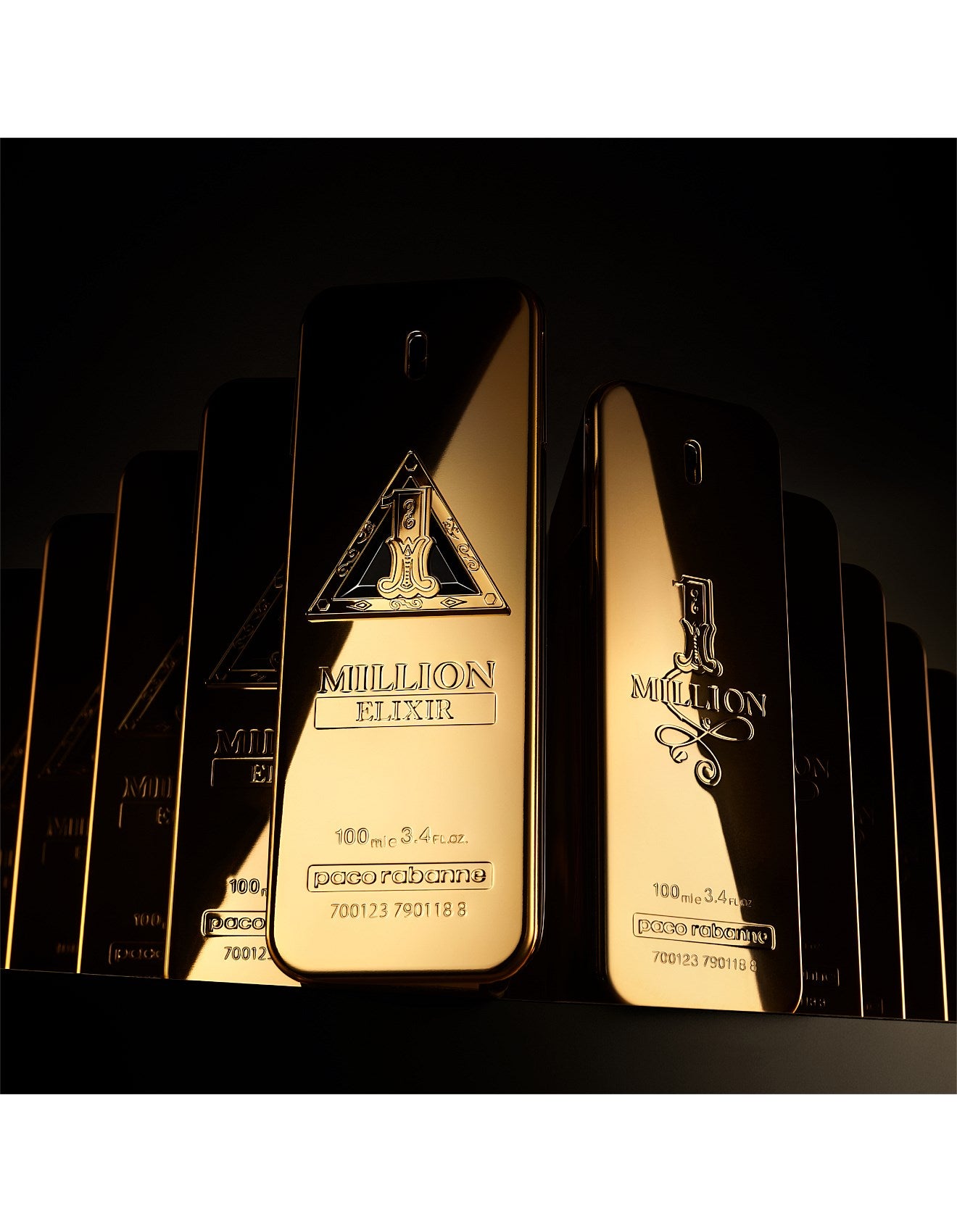 1 MILLION ELIXIR 50ML