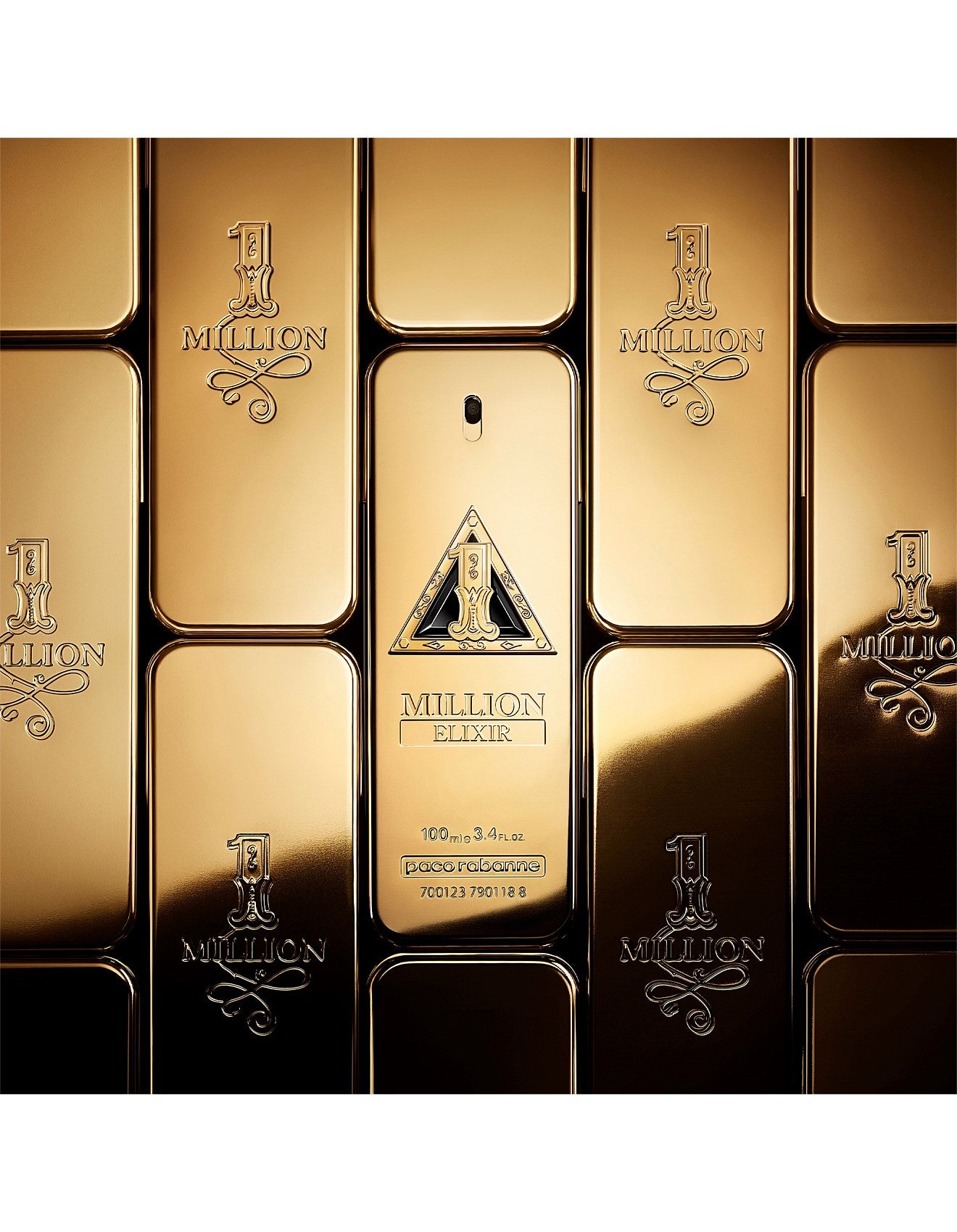 1 MILLION ELIXIR 50ML