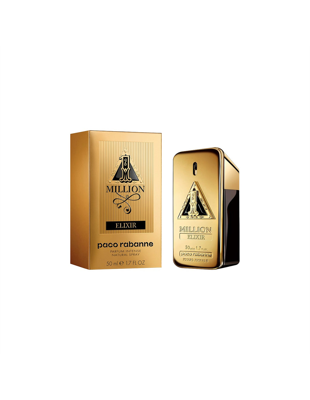 1 MILLION ELIXIR 50ML