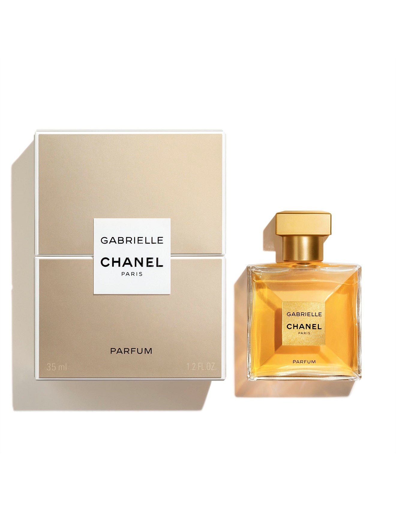 GABRIELLE CHANEL Extrait Spray 35ml