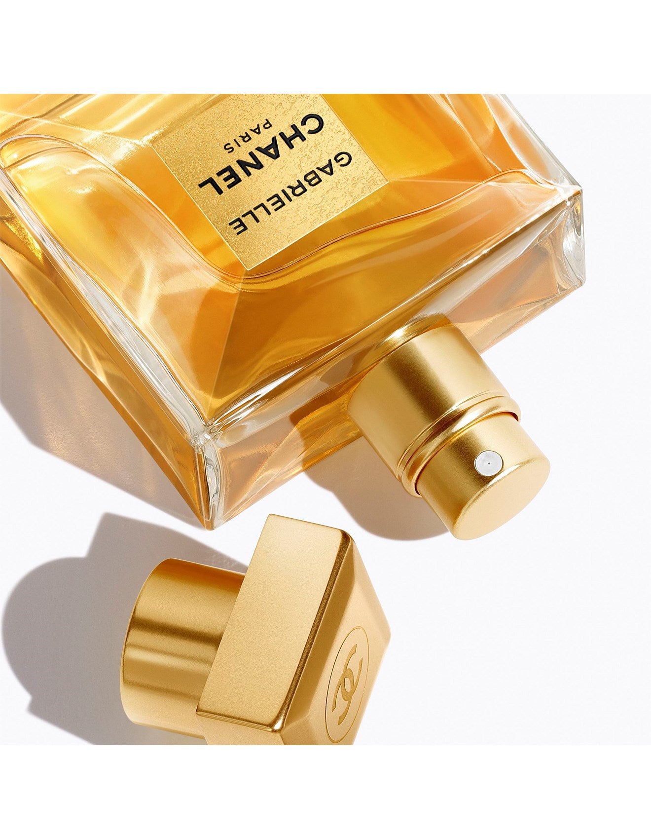 GABRIELLE CHANEL Extrait Spray 35ml