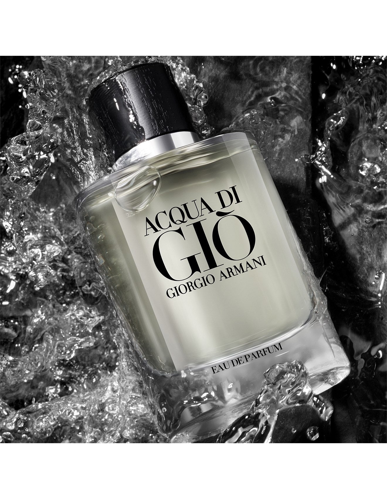 ACQUA DI GIO EAU DE PARFUM 40ML